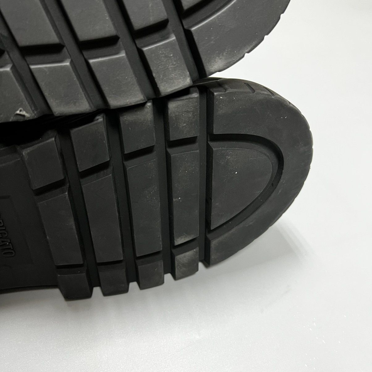 Axel Arigato × Japanese Brand Axel Arigato Luxury Cryo Combat Boots y2k size 9 Size US 9 / EU 42 - 17 Thumbnail