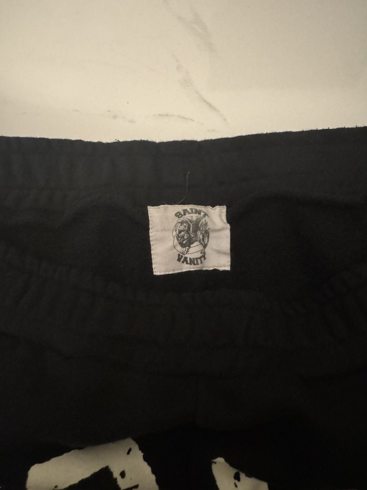 Saint Vanity VAIN SWEATPANTS Size US 32 / EU 48 - 3 Thumbnail