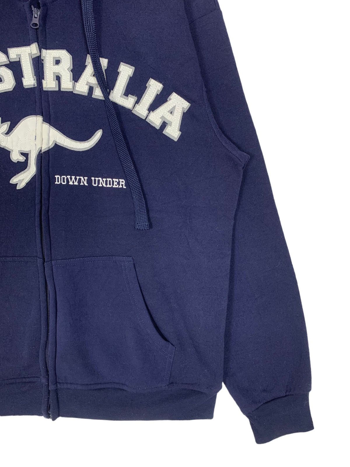Japanese Brand Hoxley Australia Streewear Outdoor Hoodie Pullover Size L / US 10 / IT 46 - 5 Thumbnail