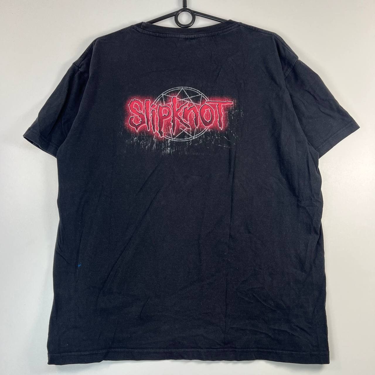 Other Slipknot You Cannot Kill What You Did Not Vintage Size L Size US L / EU 52-54 / 3 - 7 Thumbnail
