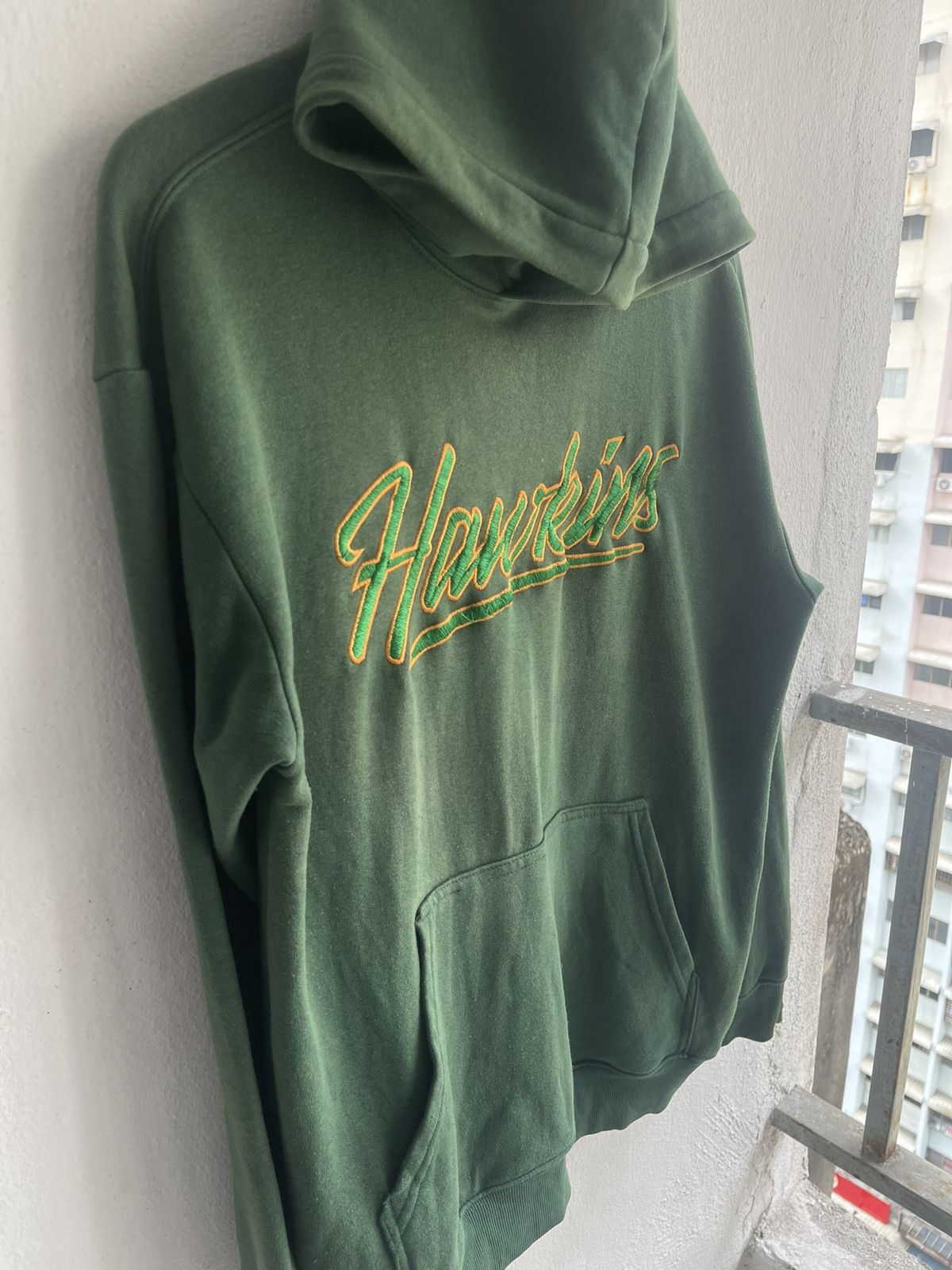 Cartoon Network × H&M H&M X Netflix series Stranger Things Hoodies Size US M / EU 48-50 / 2 - 6 Thumbnail