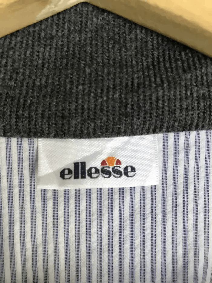 Ellesse Vintage Ellesse Sweaters Size M / US 6-8 / IT 42-44 - 7 Thumbnail
