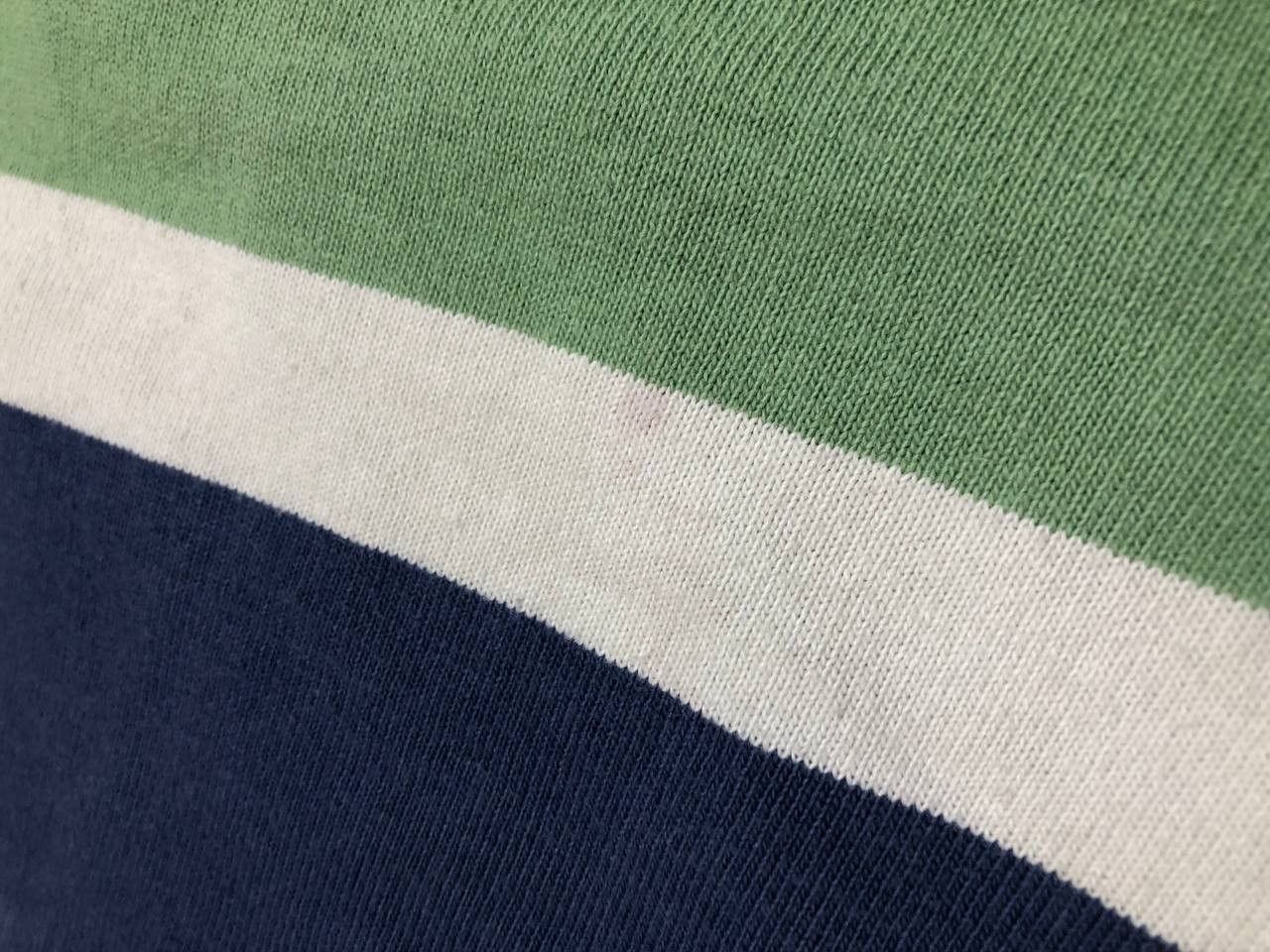 Polo Ralph Lauren Polo Ralph Lauren Classic Fit Striped Long Sleeve Size M Size US M / EU 48-50 / 2 - 12 Thumbnail