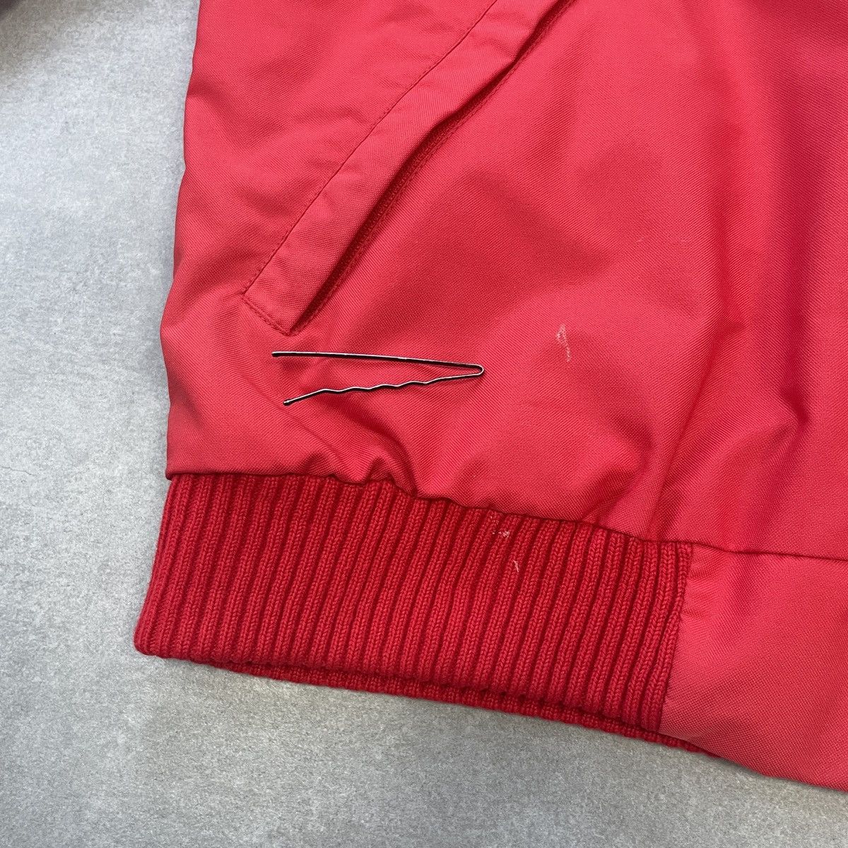 Moncler × Moncler Grenoble × Vintage Vintage Moncler Grenoble Jacket Size 3 Size US M / EU 48-50 / 2 - 5 Thumbnail