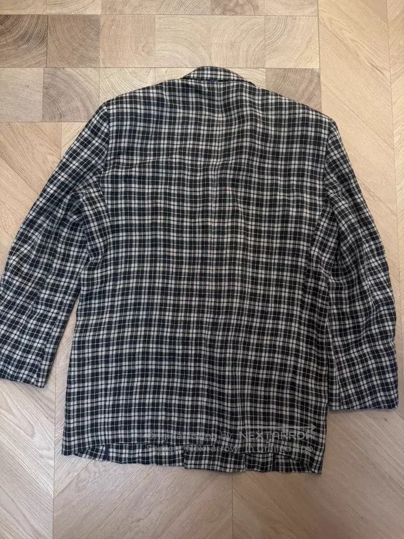 Comme des Garcons Comme Des Garcons jacket Size US M / EU 48-50 / 2 - 4 Thumbnail