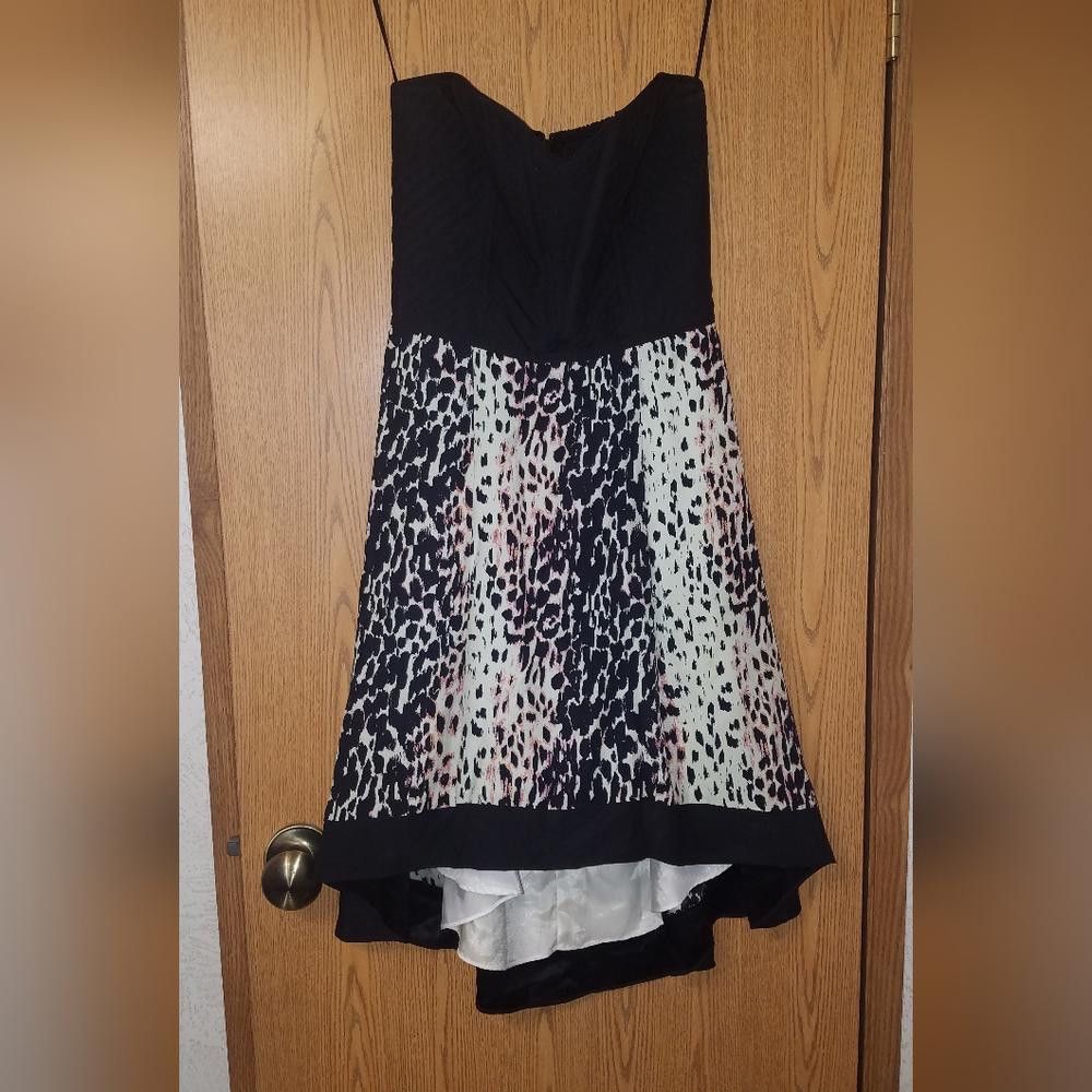 Packer Shoes Parker Party Dress Size Medium Size M / US 6-8 / IT 42-44 - 1 Thumbnail