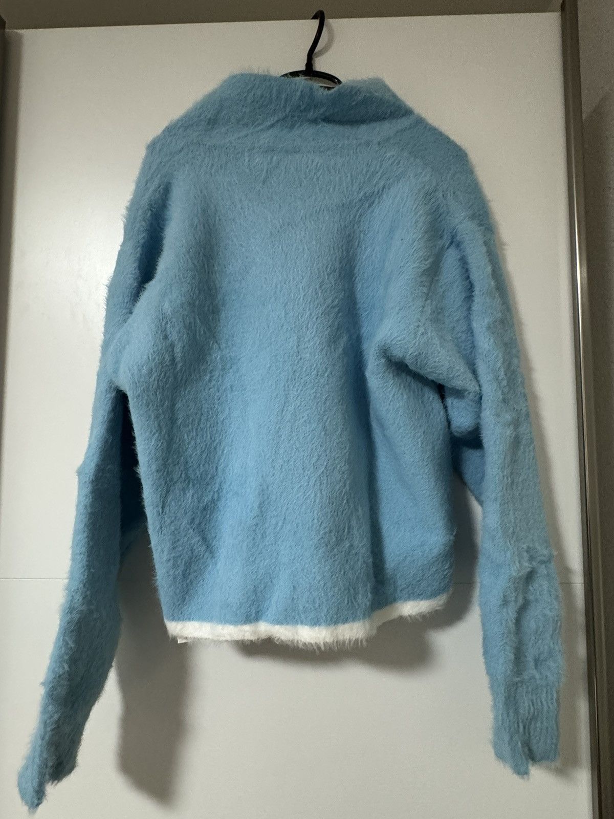 Jacquemus Jaquemus Polo Knitsweater Size US S / EU 44-46 / 1 - 2 Thumbnail
