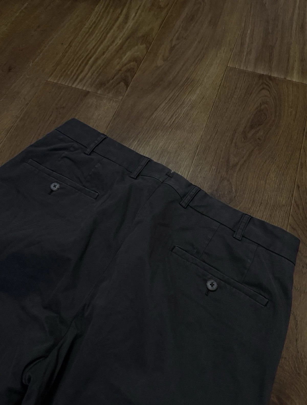 Suitsupply Suitsupply Chino Pants Porto Trousers Men Sz US 34 Size US 34 / EU 50 - 6 Thumbnail