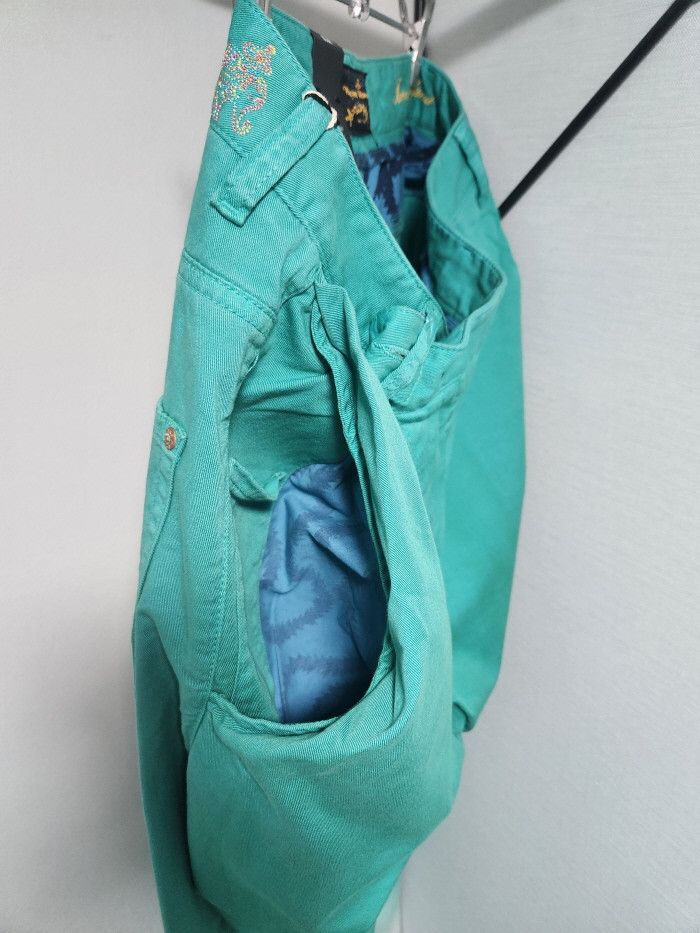 Vivienne Westwood Vivienne westwood Alcoholic Jean Size 28" / US 6 / IT 42 - 5 Thumbnail