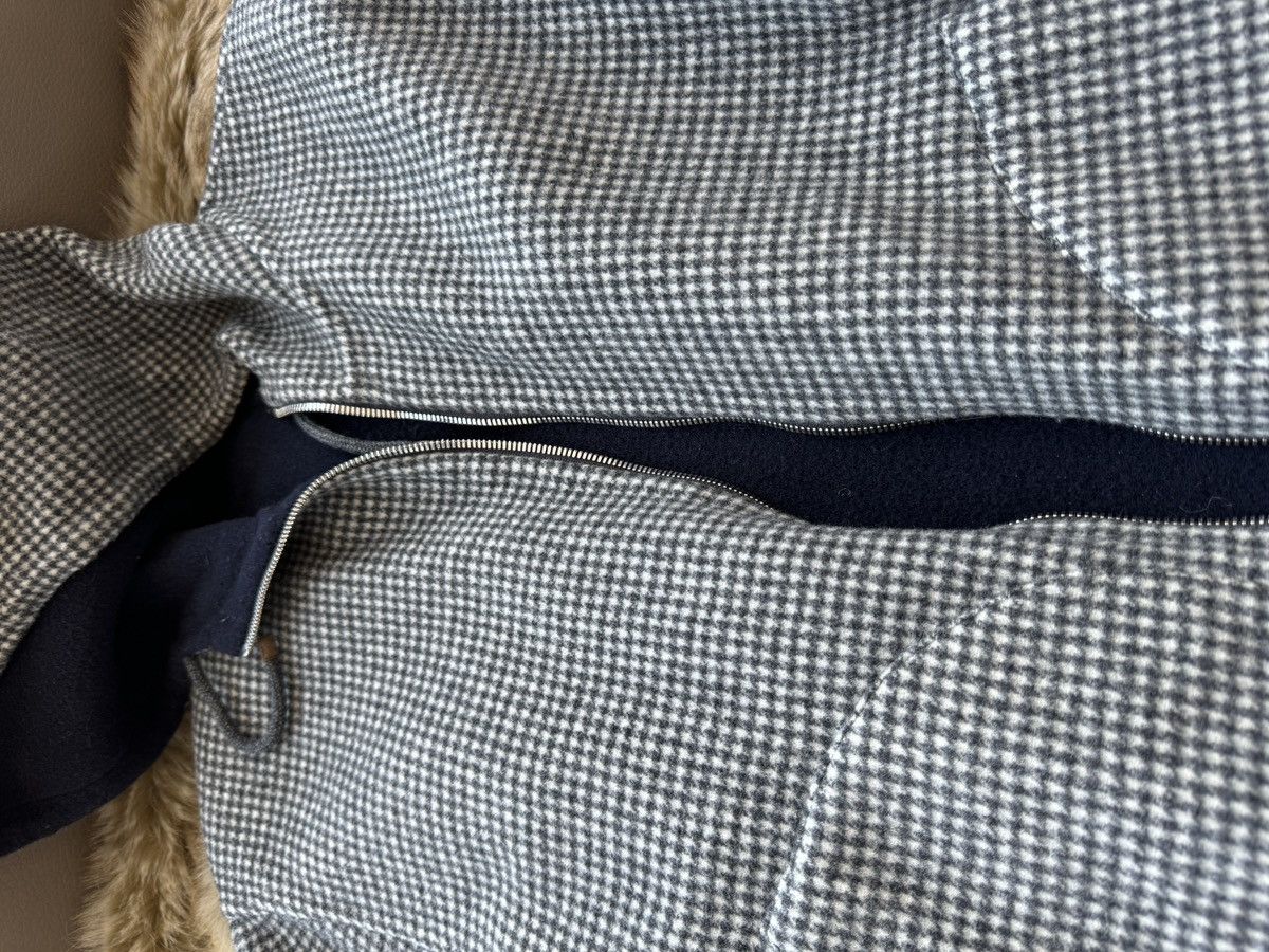 Brunello Cucinelli Reversible hoodie Size US M / EU 48-50 / 2 - 9 Thumbnail