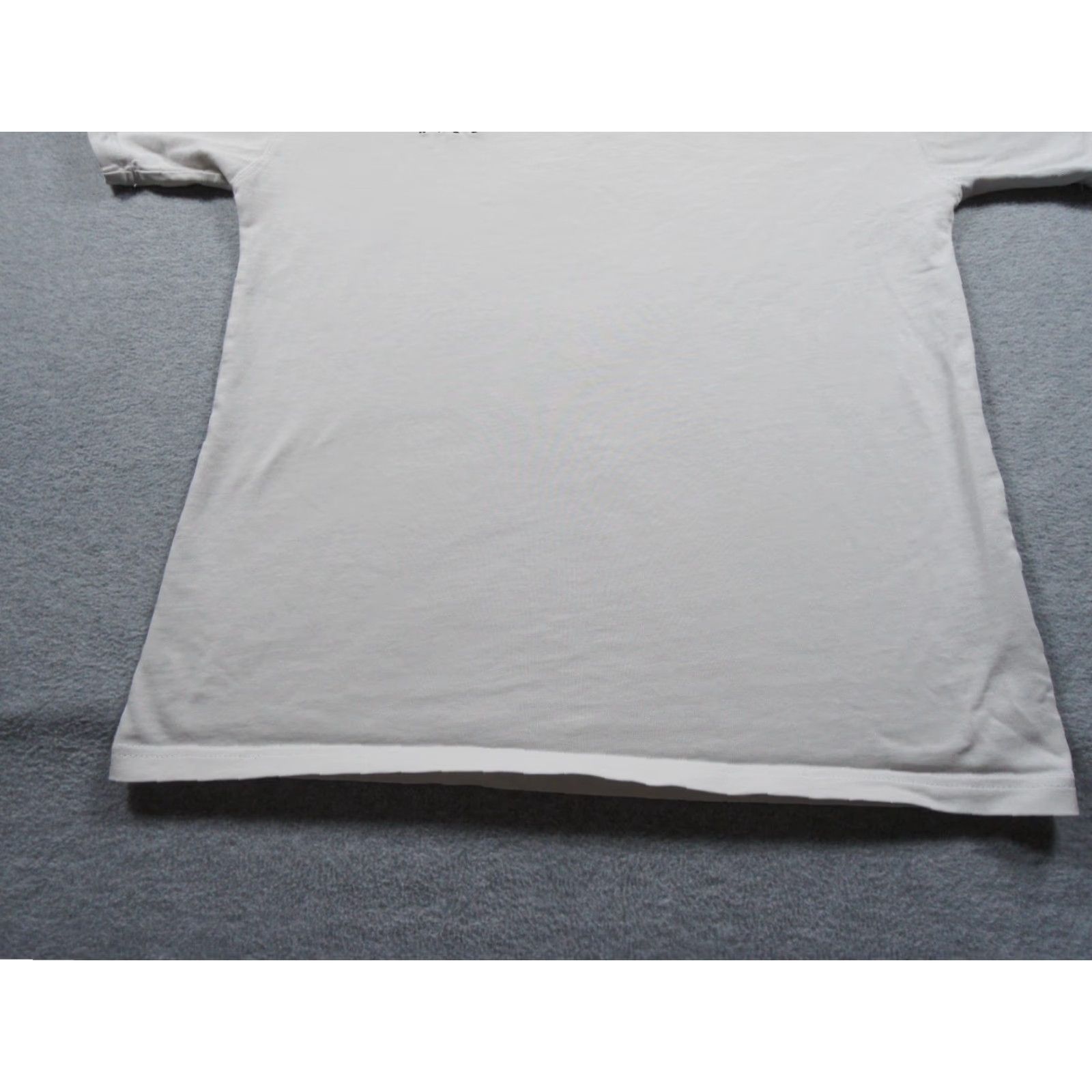 Nike ACG Nike ACG Shirt Mens Small White Short Sleeve All Conditions Gear Tee Outdoors Size US S / EU 44-46 / 1 - 3 Thumbnail