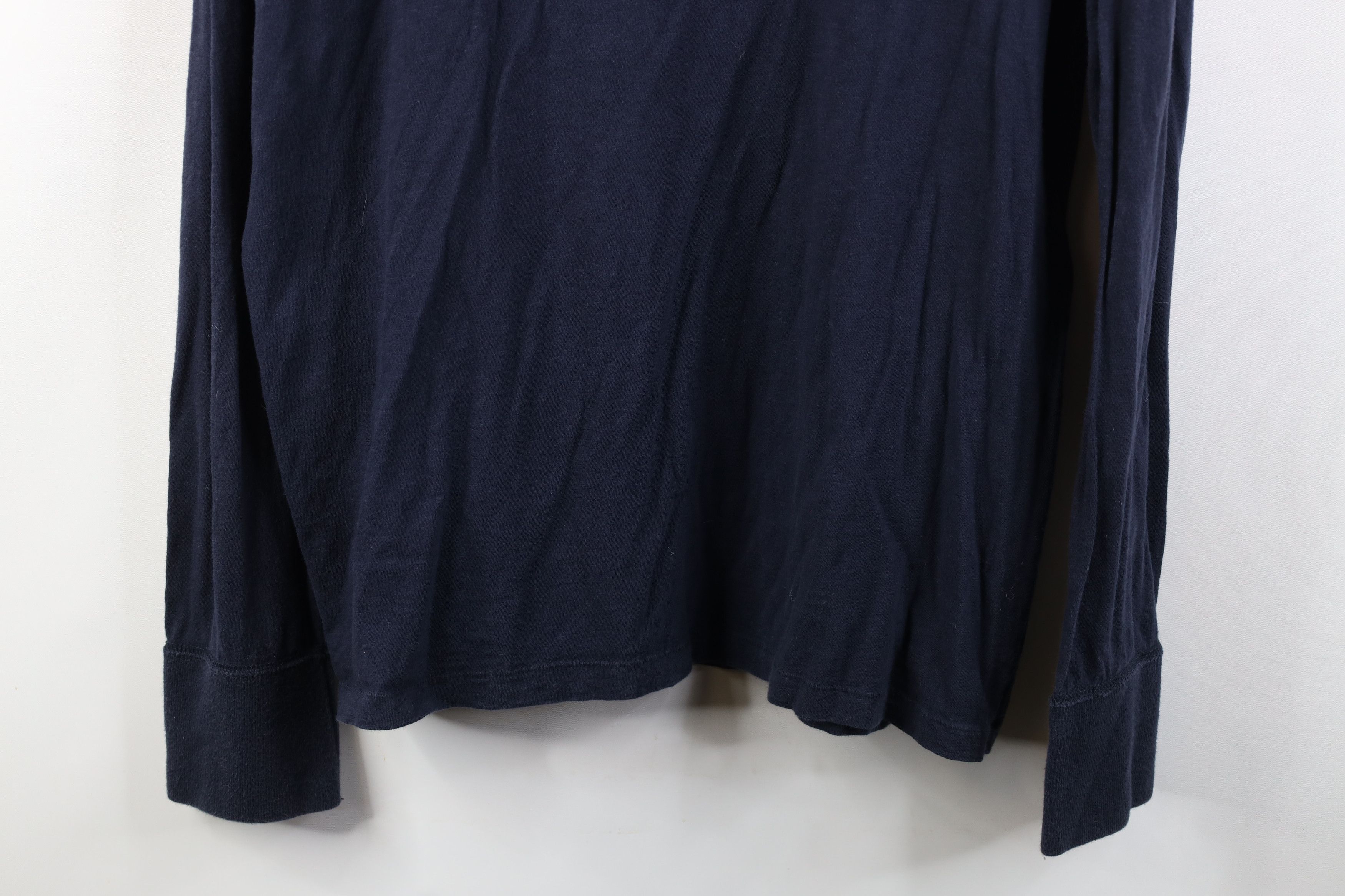 American Eagle Outfitters Vintage Y2K American Eagle Outfitters Long Sleeve T-Shirt Size US XXL / EU 58 / 5 - 3 Thumbnail