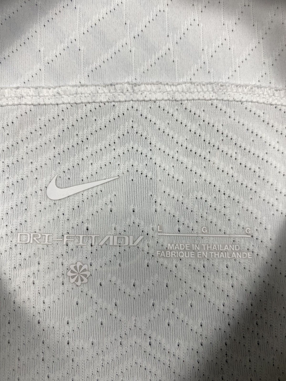 Nike Nike Tottenham Hotspur Jersey Son Heung-Min #7 Dri-Fit ADV Size US L / EU 52-54 / 3 - 23 Thumbnail