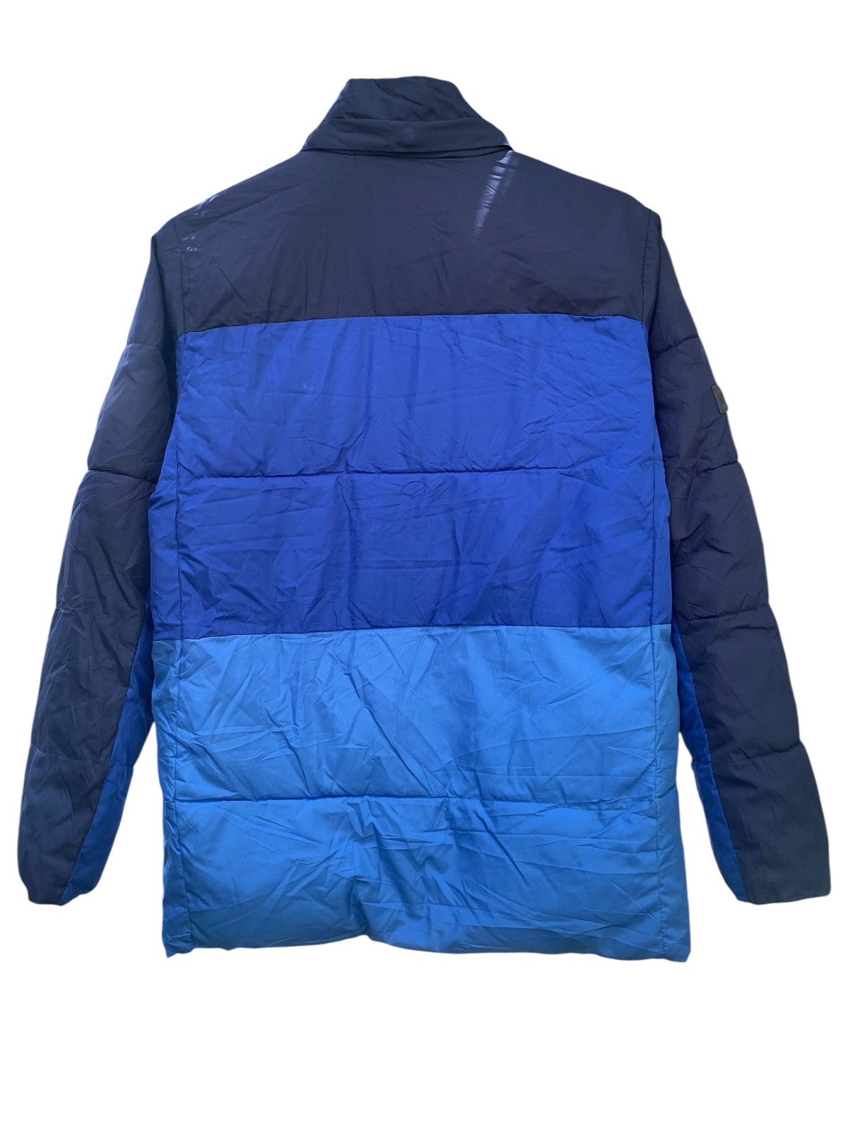 Gap Gap primaloff puffer jacket multicolour Size US L / EU 52-54 / 3 - 2 Thumbnail