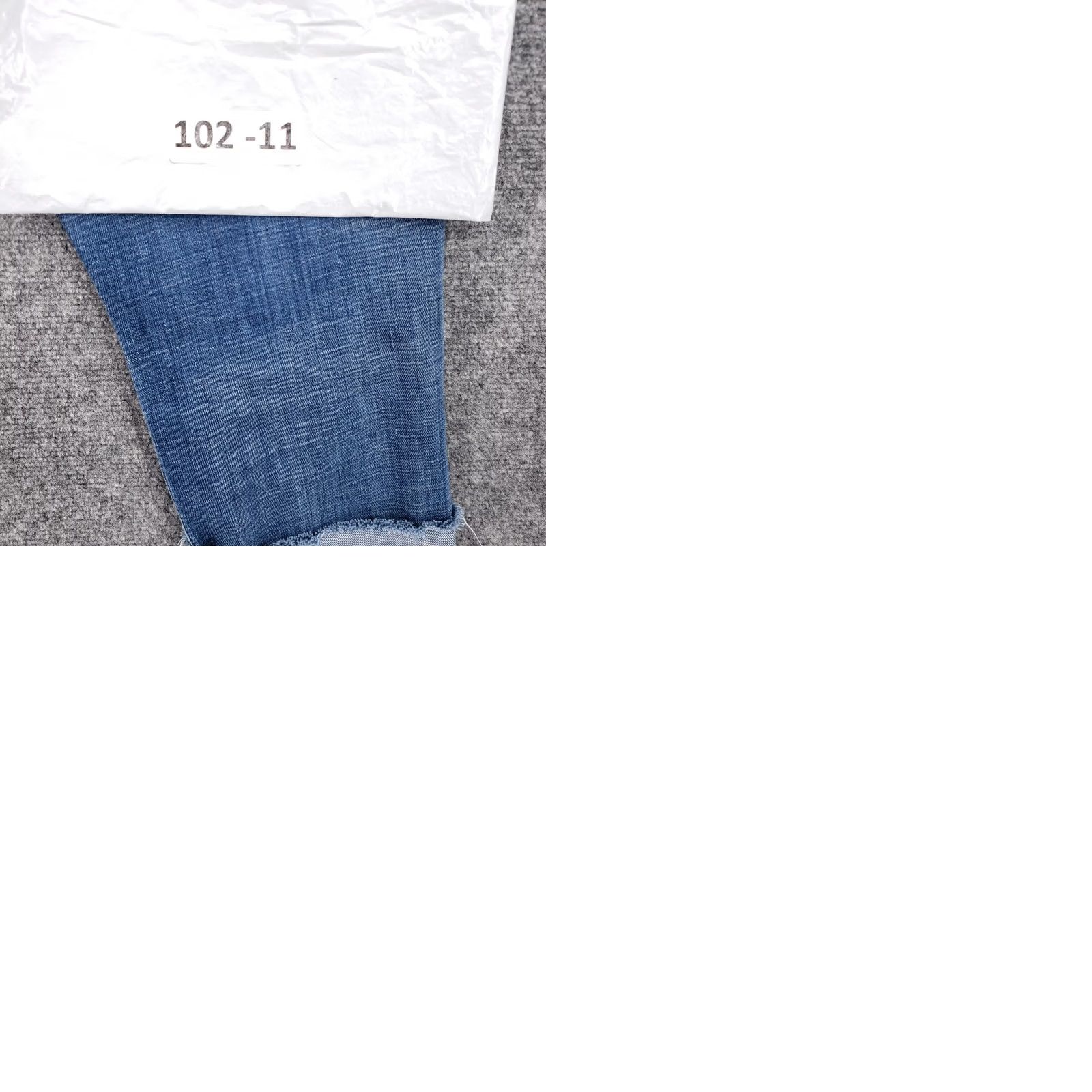 Vintage Joe's Jeans Womens Blue Candice Cropped Mid Rise Stretch Denim Jeans 28 Medium Wash Size 28" / US 6 / IT 42 - 10 Thumbnail