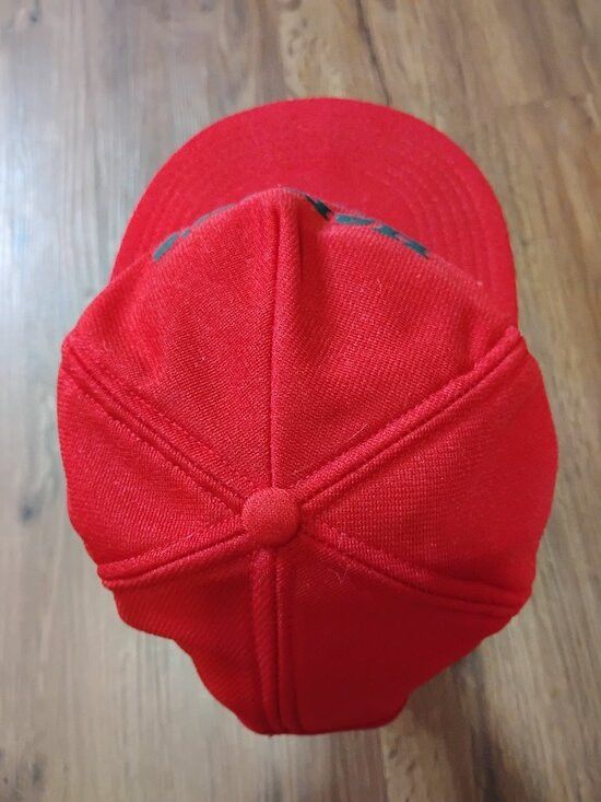 Other Vintage Harley's Trucking Alaska Snap Trucker Hat Cap Size ONE SIZE - 5 Thumbnail