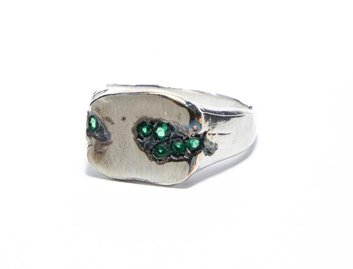Other Kluster Edera - Keop Jewelry Size ONE SIZE - 1 Thumbnail