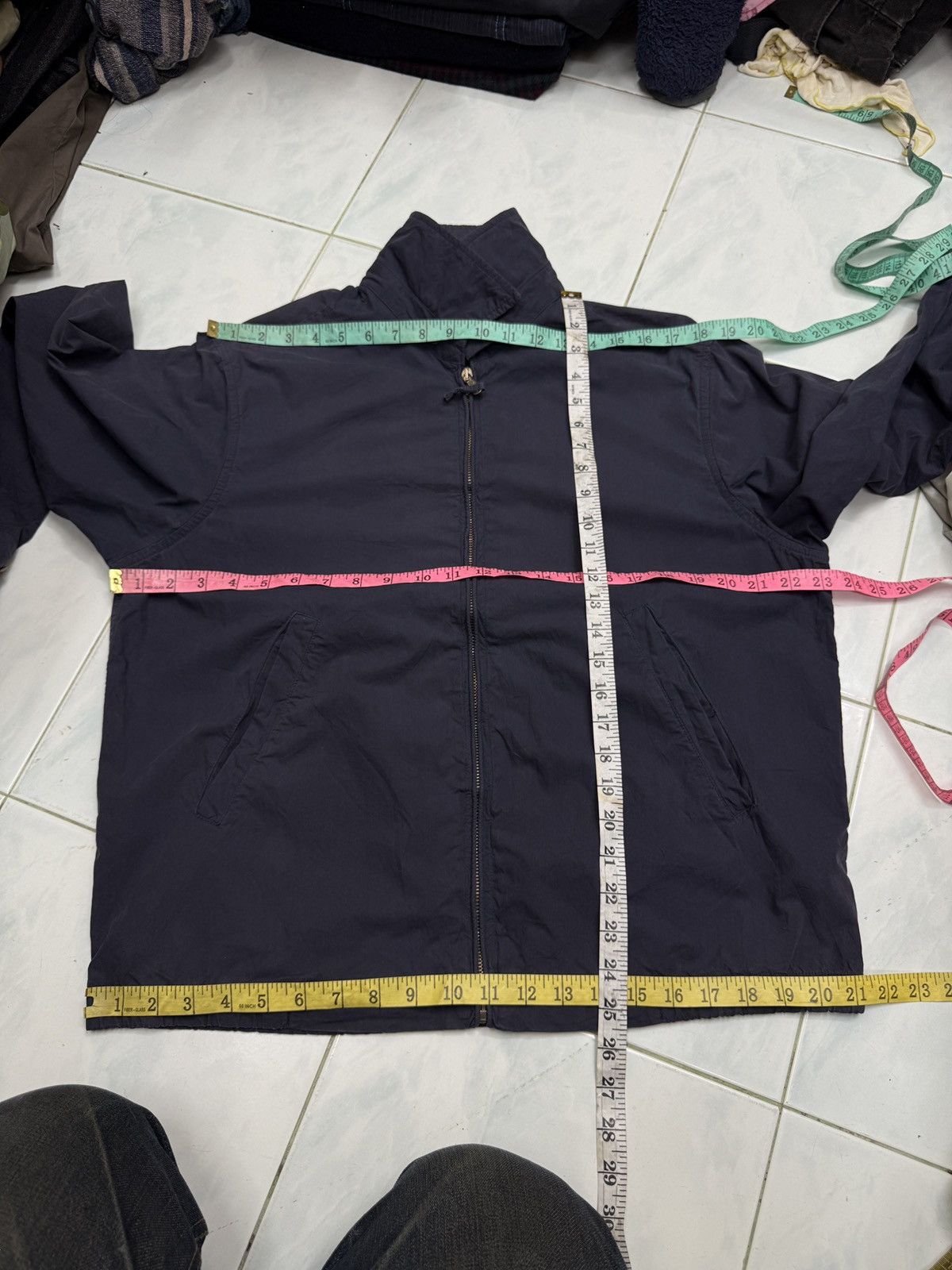 Grailed 🔥🔥🔥ARCHIVE VINTAGE OLD ENGLAND JACKET Size US M / EU 48-50 / 2 - 14 Thumbnail