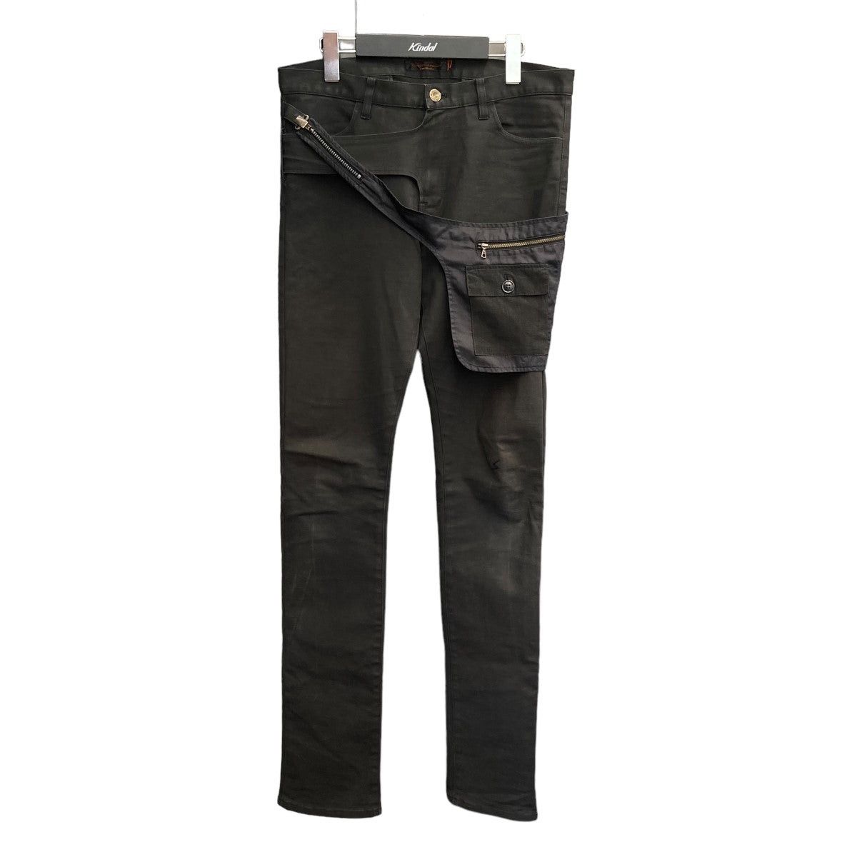 Undercover Undercover 06AW layered pants 6A270 P18 Size US 31 - 1 Thumbnail