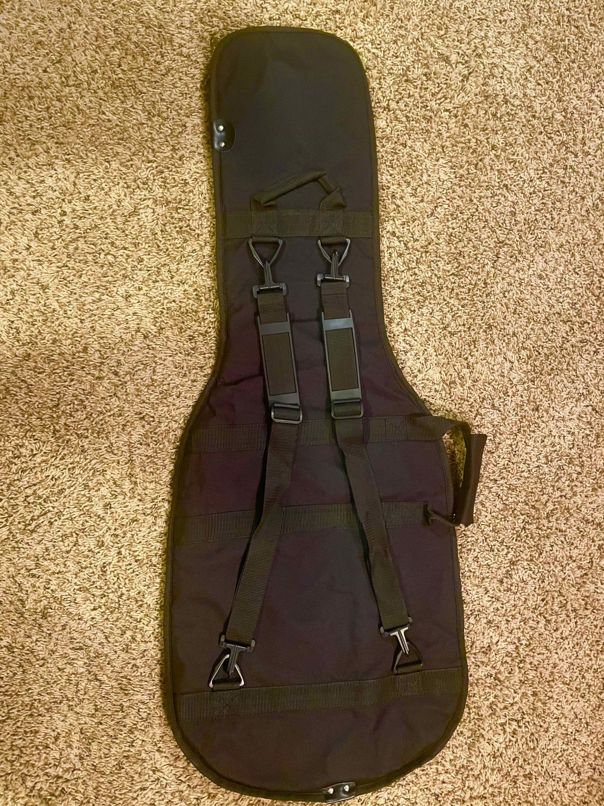 Fender Fender Guitar Gig Bag (New Condition) Size ONE SIZE - 2 Thumbnail