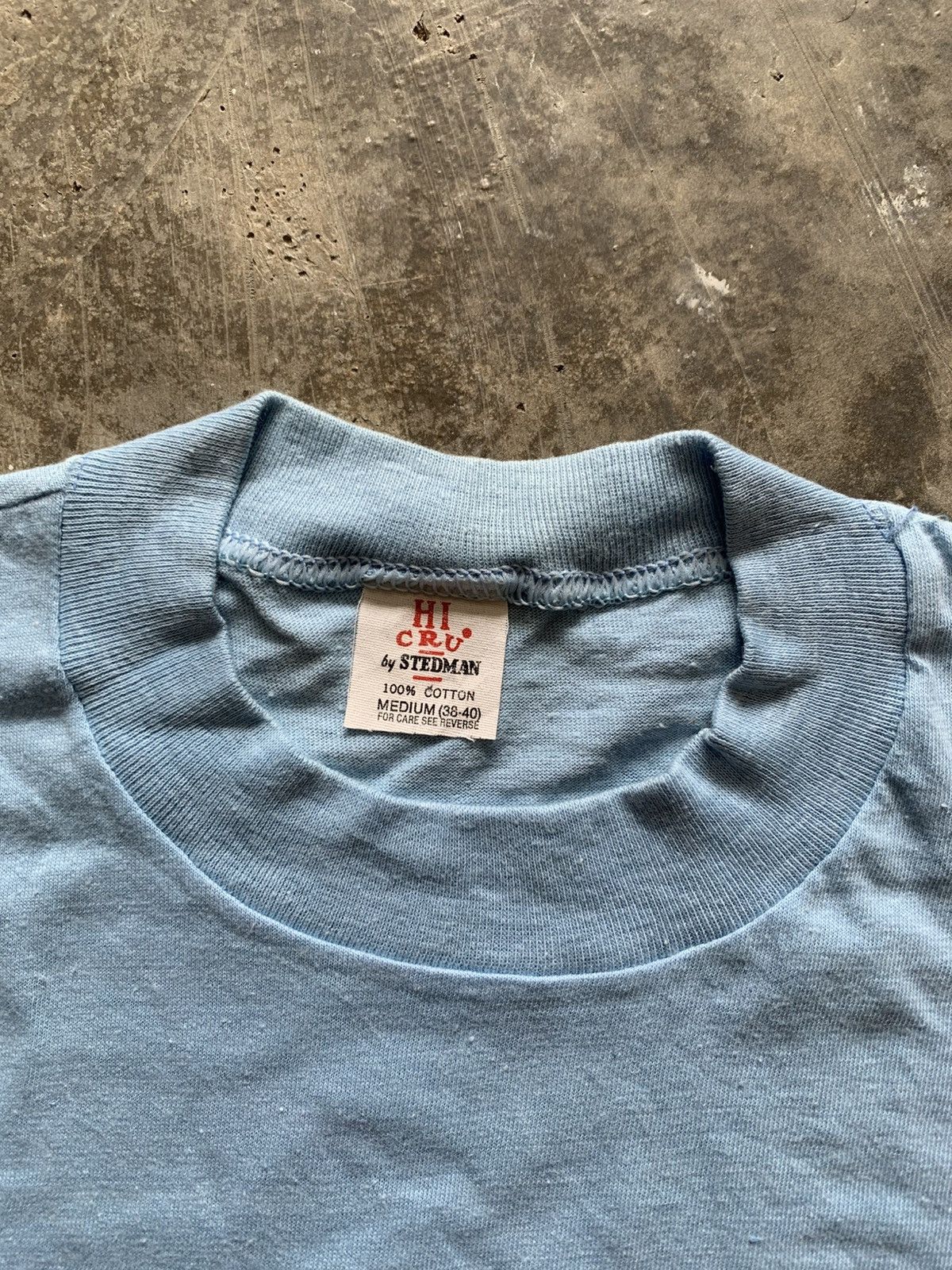 Rip Curl × Vintage Vintage 80s Rip Curl Surfboards T shirt Size US M / EU 48-50 / 2 - 8 Thumbnail