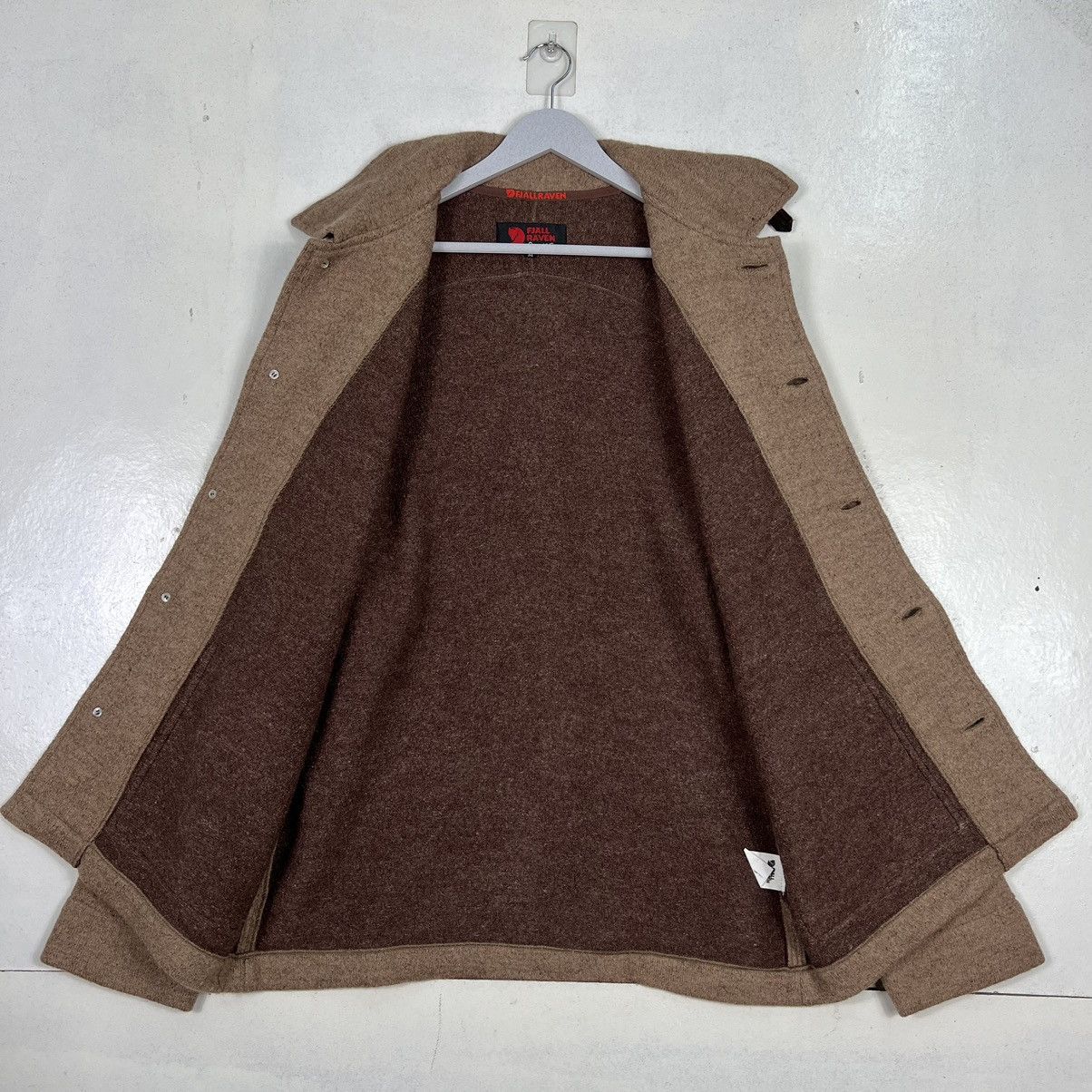 Fjallraven 🔥 FJALLRAVEN CHORE JACKET Size US M / EU 48-50 / 2 - 11 Thumbnail