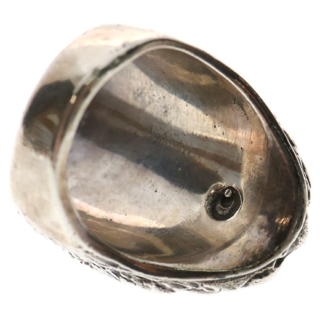 Other Alex streeter Alex Streeter Dragon Tooth Ring (DarkSkull) Size ONE SIZE - 4 Thumbnail