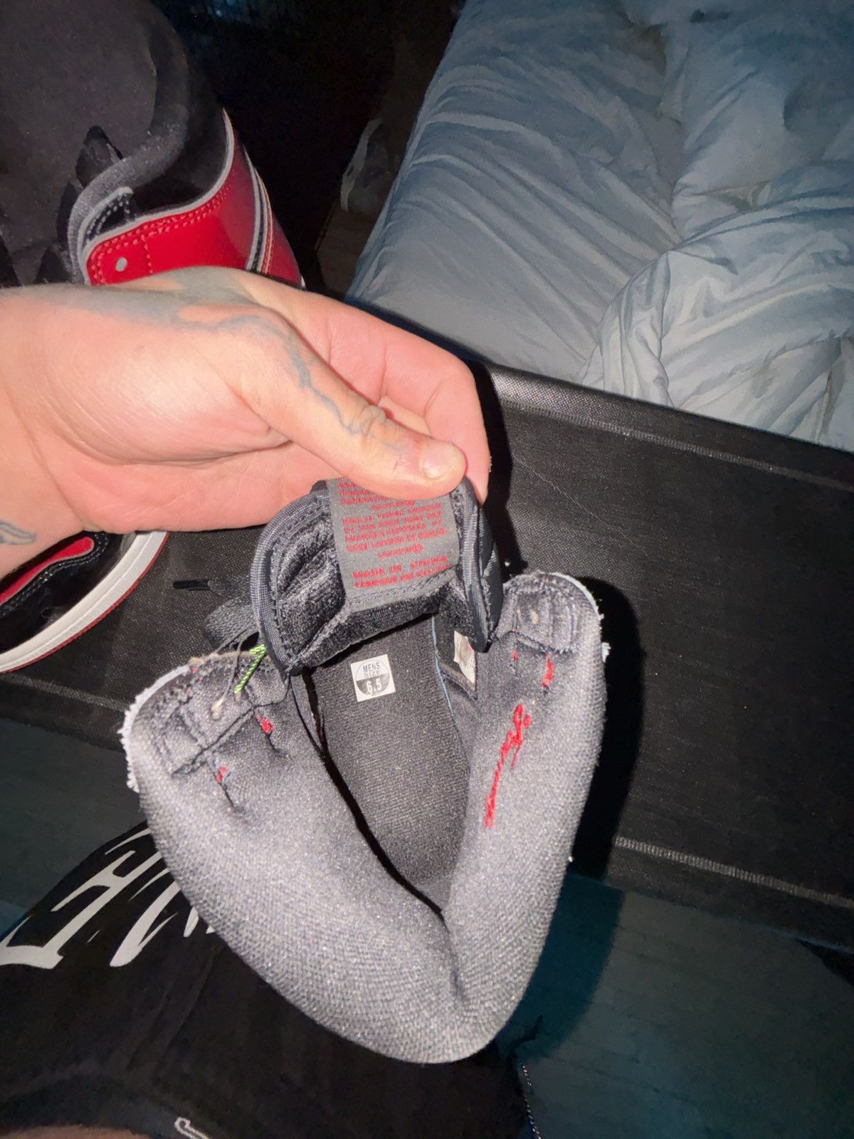 Jordan Brand Jordans and dunks Size US 6.5 / EU 39-40 - 12 Thumbnail