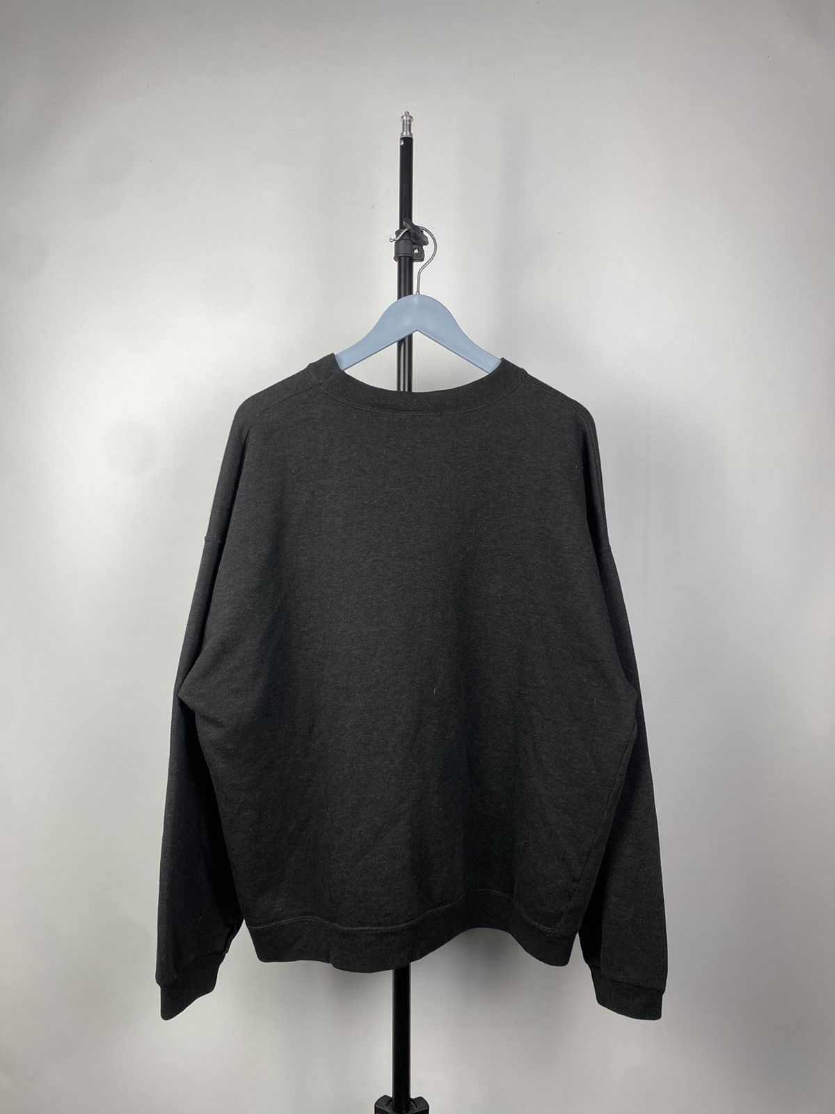MLB × Vintage Vintage 90s MLB W.A.M Trophy Champions Sweatshirt Size US L / EU 52-54 / 3 - 5 Thumbnail