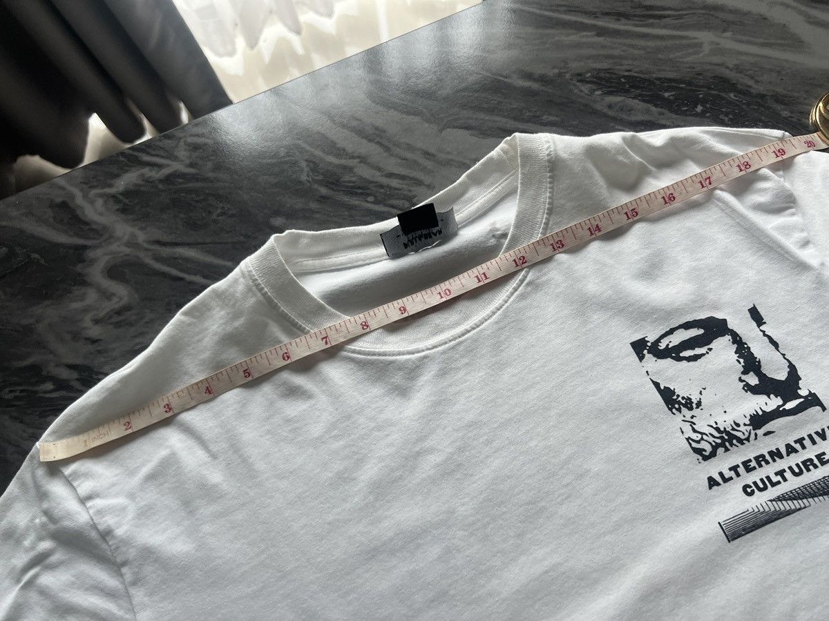 Pull & Bear Pull Bear : Urban Theory Alternative Culture Art Size US M / EU 48-50 / 2 - 13 Thumbnail