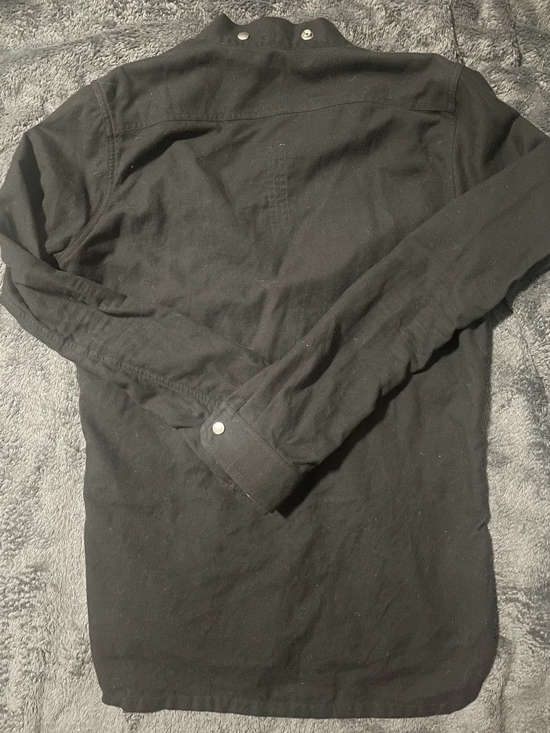 Rick Owens Rick Owens Jacket long sleeve-2507 Size US M / EU 48-50 / 2 - 3 Thumbnail