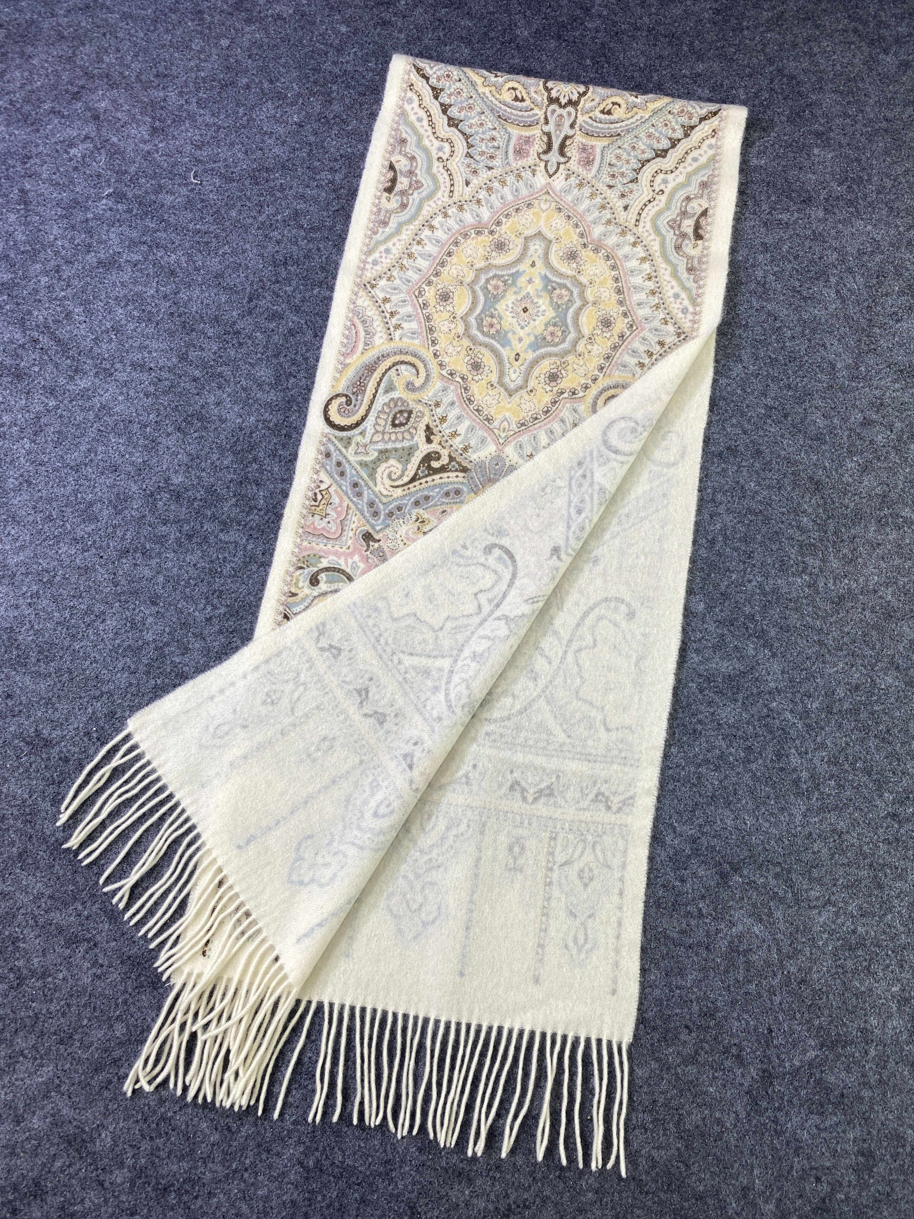 Designer TOPKAPI Scarf / Muffler / Neckwear -T910 Size ONE SIZE - 3 Thumbnail