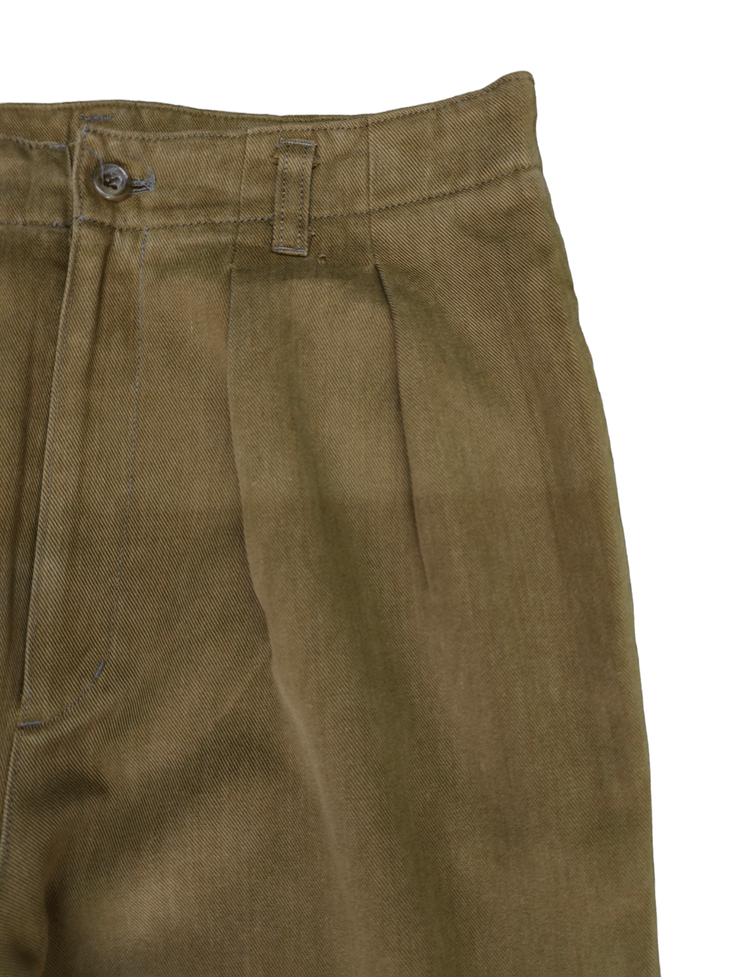 Hai Sporting Gear Hai Sporting Gear Issey Miyake Balloon Pants High Rise Size US 28 / EU 44 - 3 Thumbnail