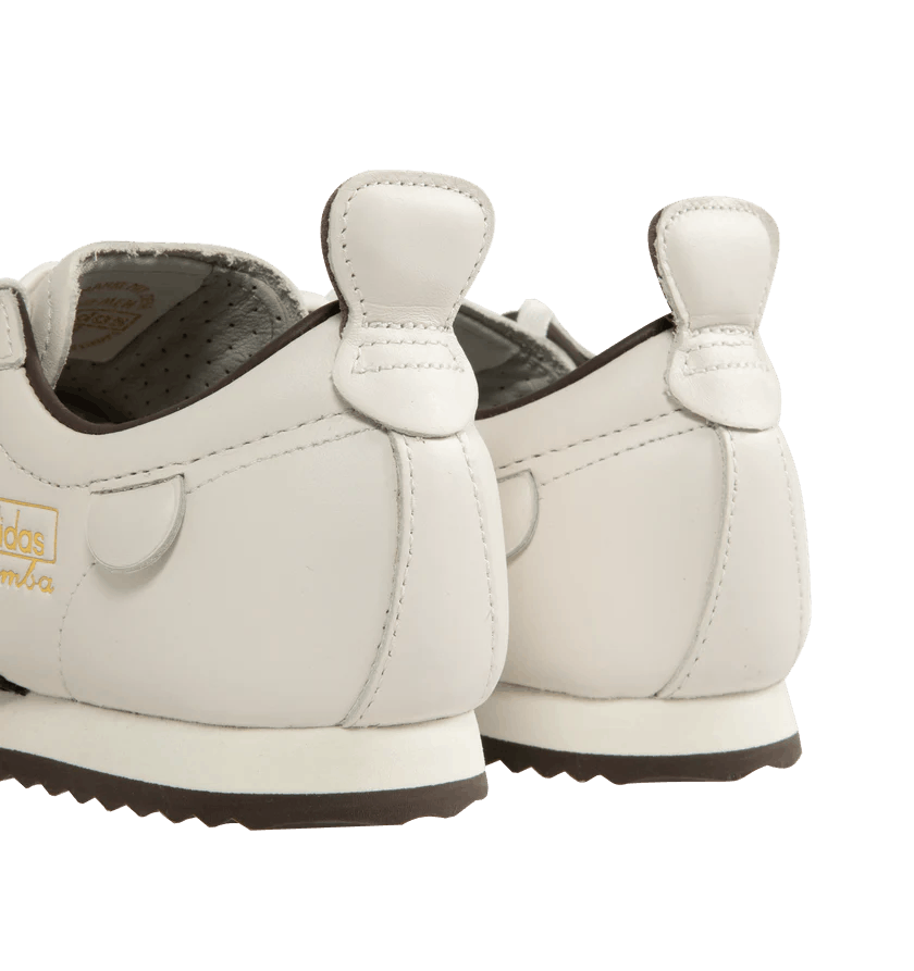 Adidas o1h1sh10525 Samba 62 Sneakers in White Size US 5 / EU 37 - 3 Thumbnail