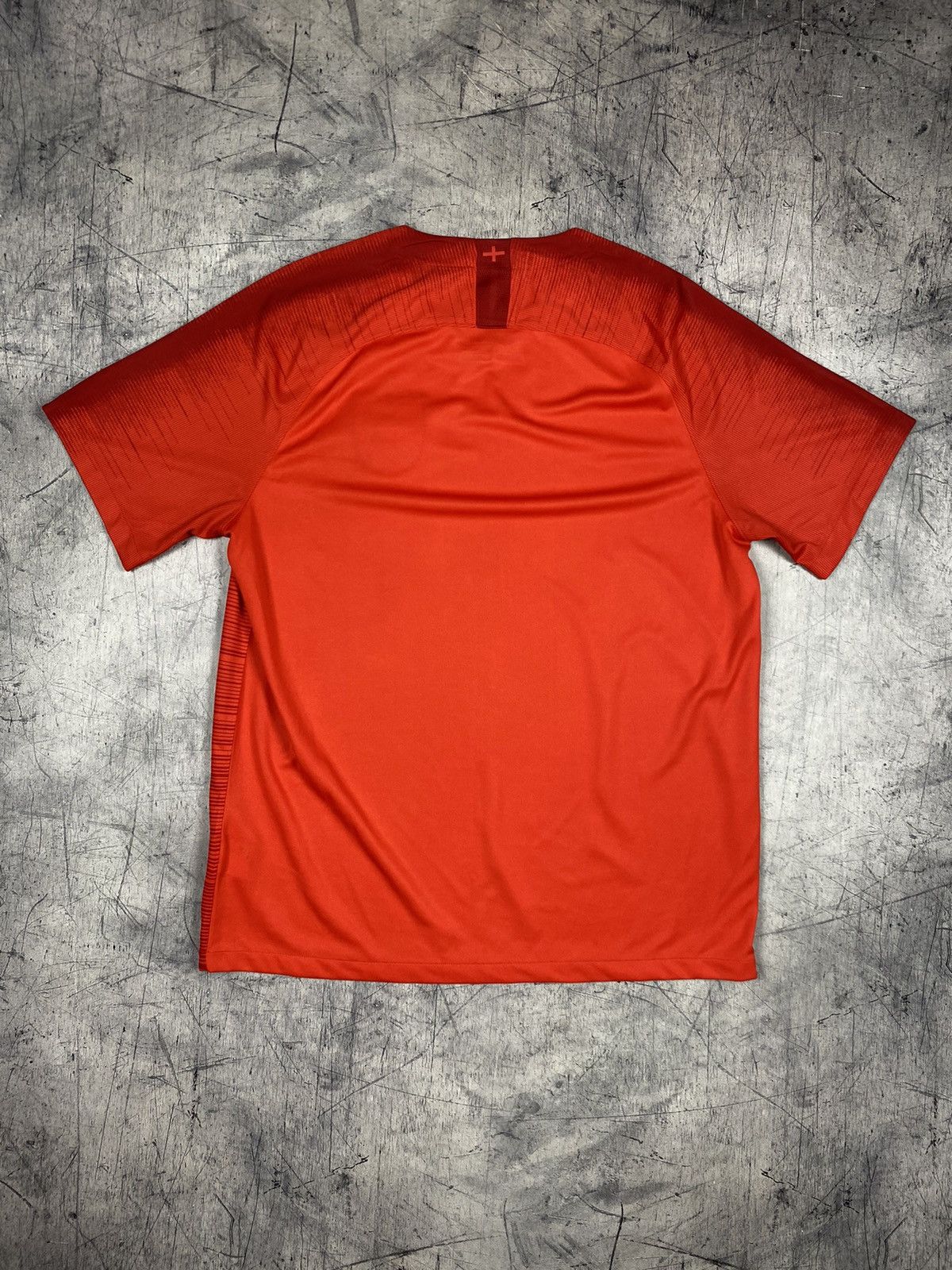 Nike Nike England 2018 Soccer Jersey Size US L / EU 52-54 / 3 - 10 Thumbnail