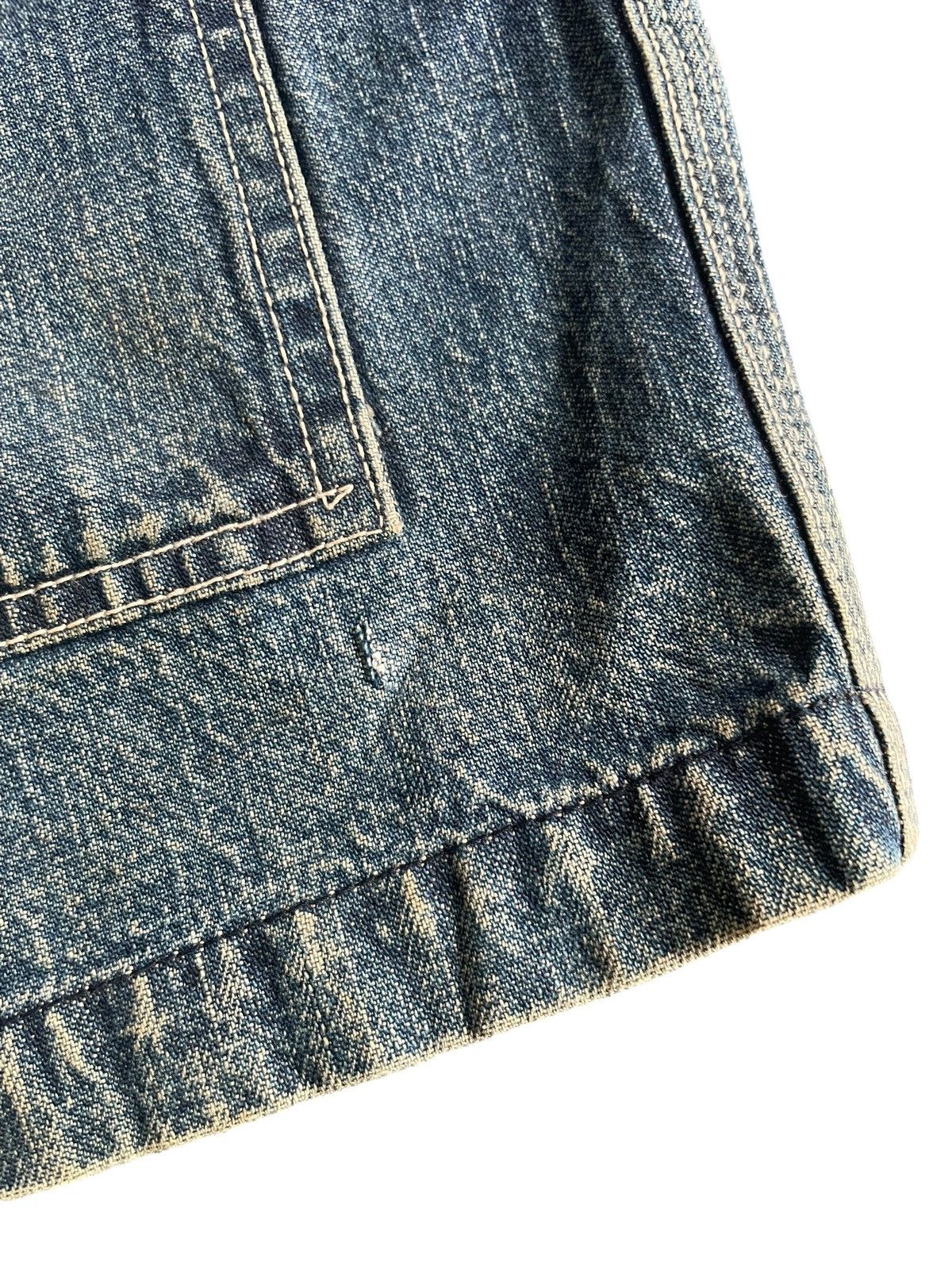 Sugar Cane Vintage Sugar Cane Union Made Chore Jacket Size US L / EU 52-54 / 3 - 5 Thumbnail