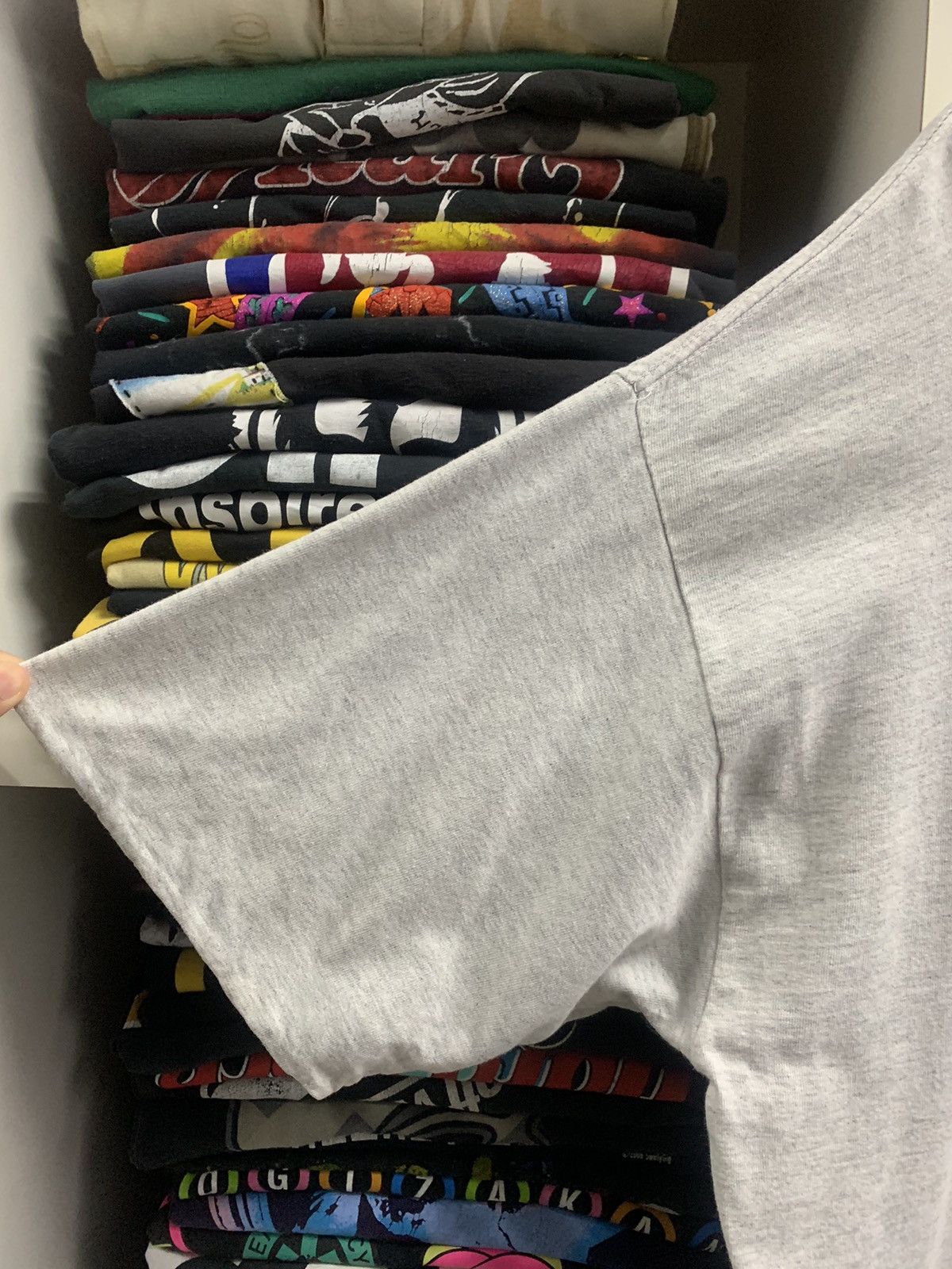 Signal Sport × Vintage Vintage 90s Signal Sports t-shirt Size US XL / EU 56 / 4 - 9 Thumbnail
