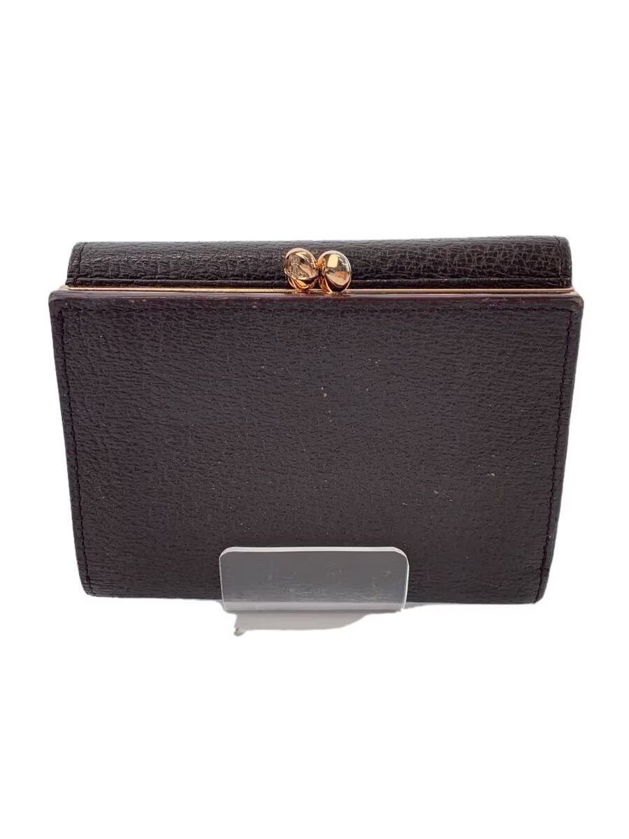 Vivienne Westwood Orb Leather Wallet Size ONE SIZE - 2 Thumbnail