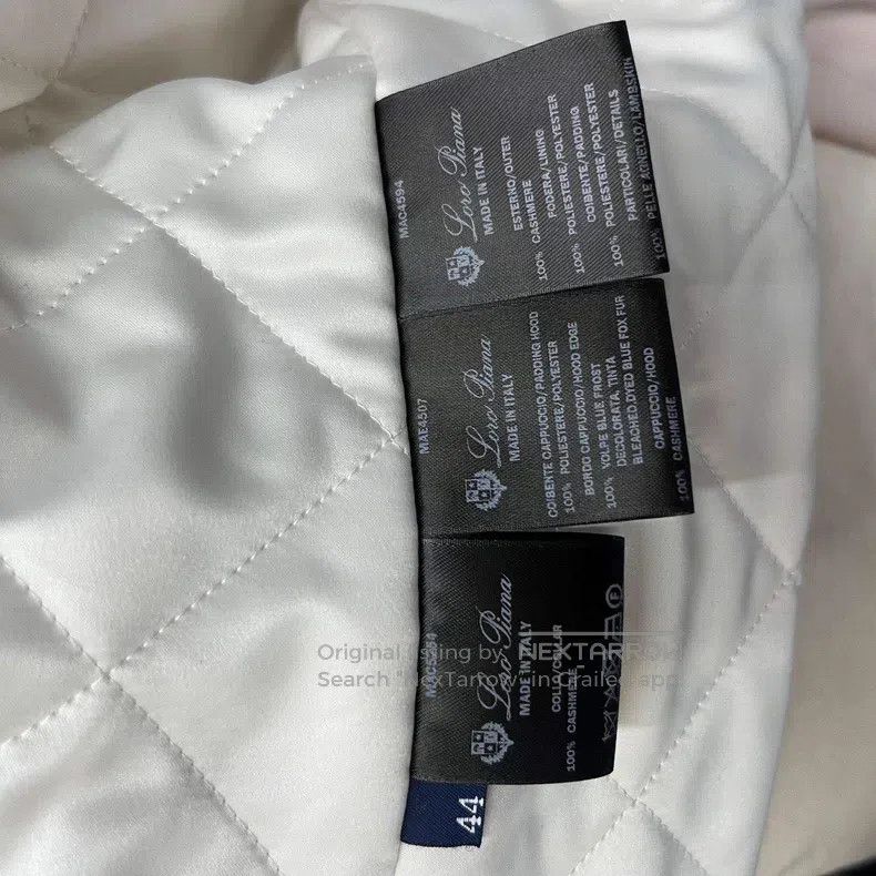 Loro Piana Loro Piana Jacket Size M / US 6-8 / IT 42-44 - 6 Thumbnail
