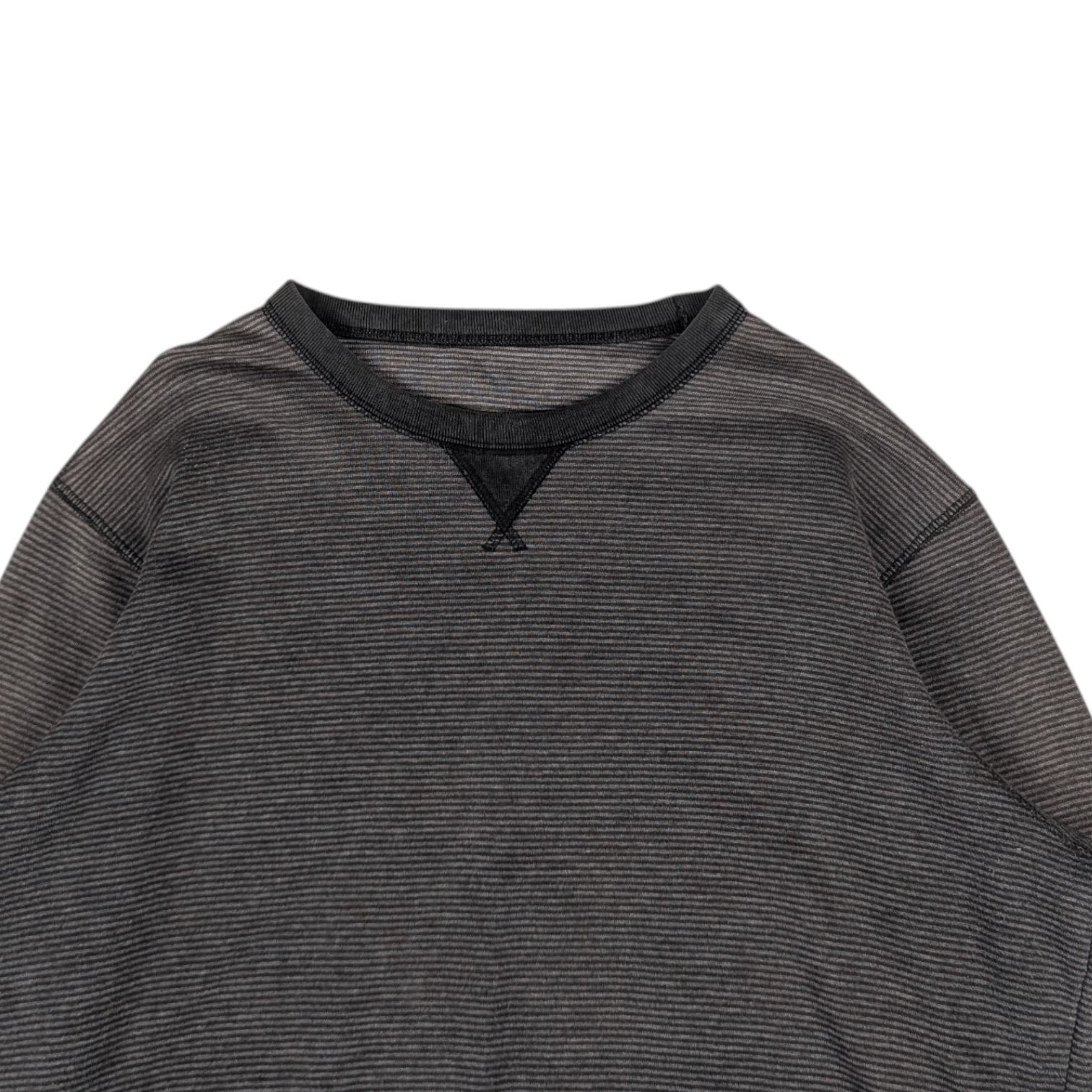 Uniqlo UNIQLO Plain Blank Sweatshirt Size US XL / EU 56 / 4 - 4 Thumbnail