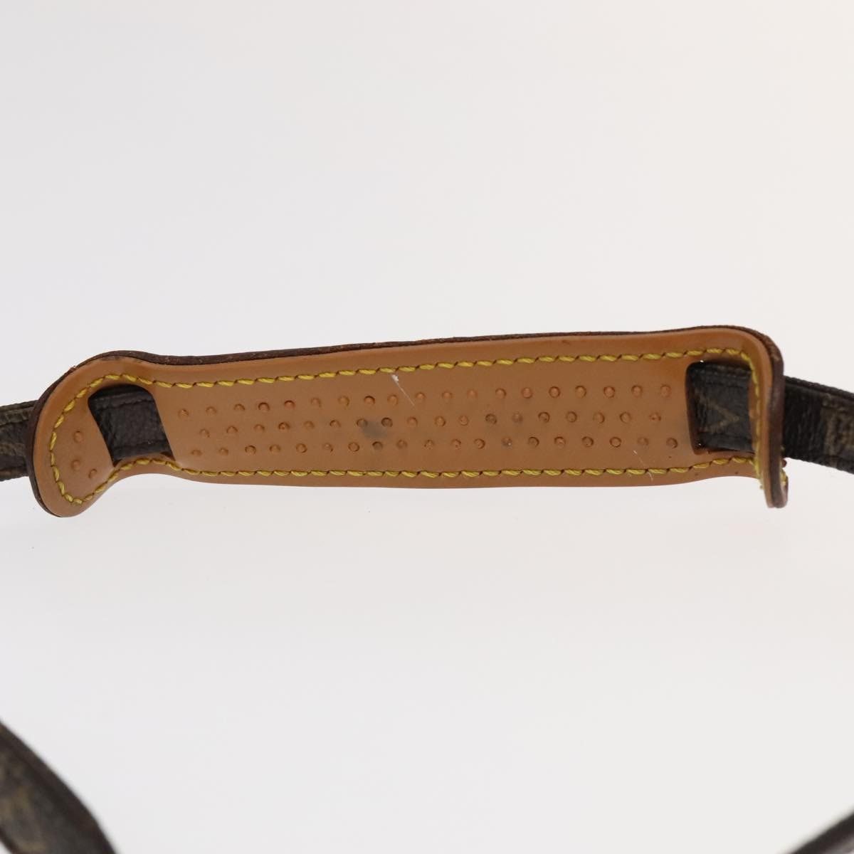 Louis Vuitton LOUIS VUITTON Monogram Mini Amazon Shoulder Bag M45238 Size ONE SIZE - 8 Thumbnail