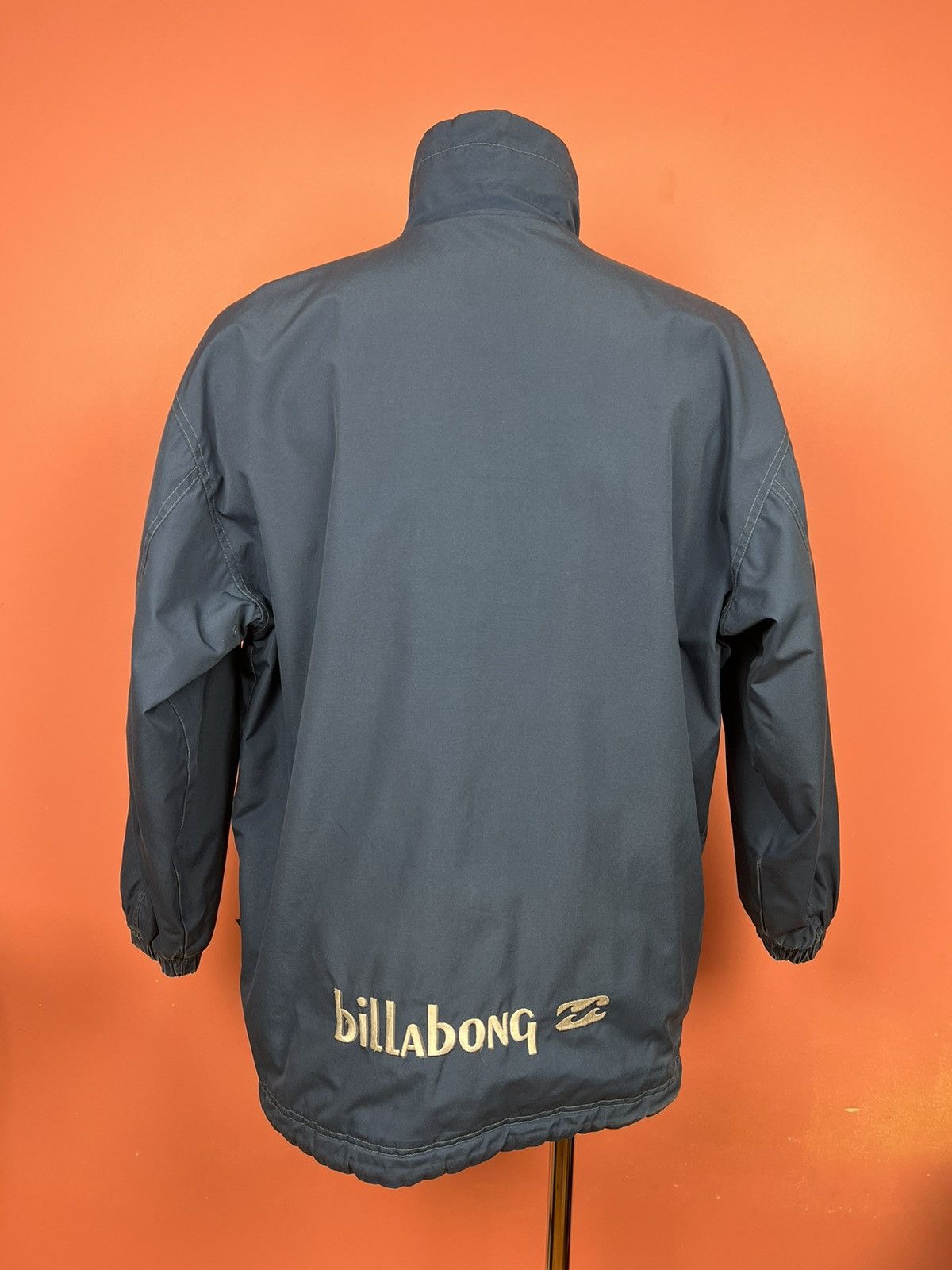 Billabong Billabong vintage jacket y2k Australia hype rare logo Size US S / EU 44-46 / 1 - 11 Thumbnail