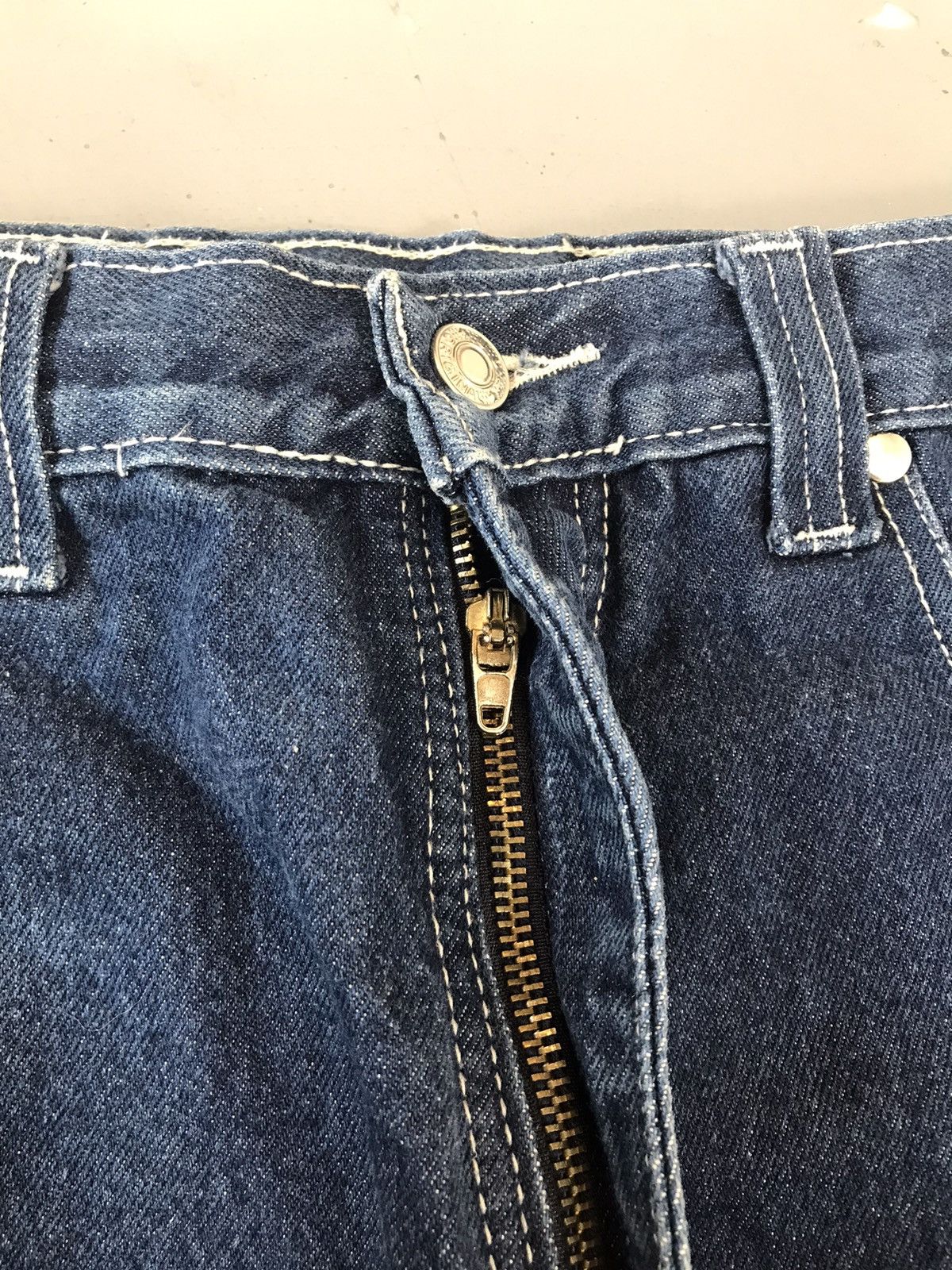 JNCO × Vintage Vintage Eminem denim Size US 32 / EU 48 - 7 Thumbnail