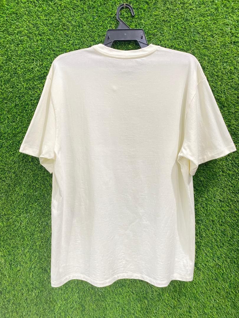 Gucci Authentic Gucci T Shirt Size US L / EU 52-54 / 3 - 8 Thumbnail