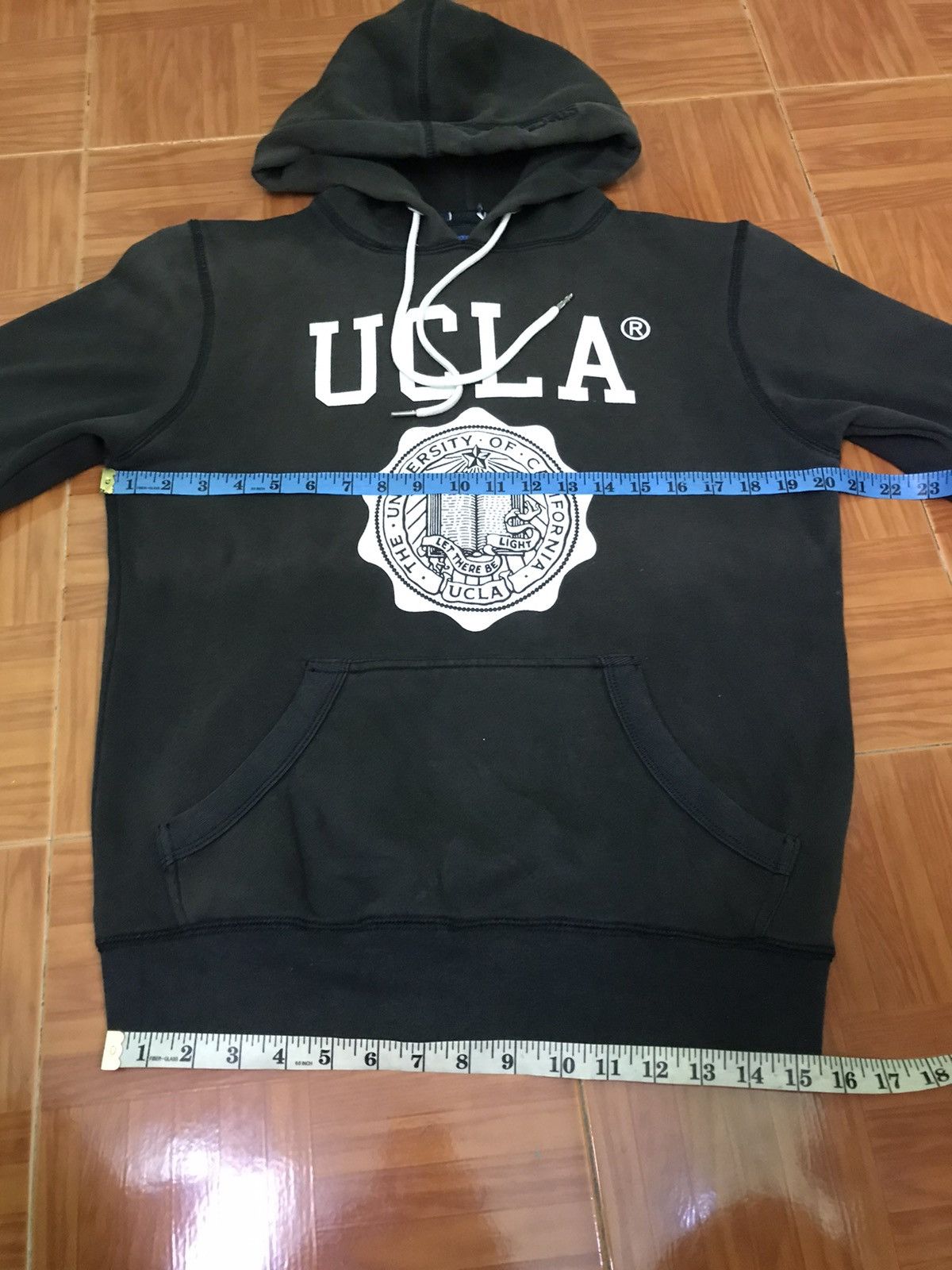Vintage UCLA‼️university of california since 1919 very rare Size US S / EU 44-46 / 1 - 10 Thumbnail