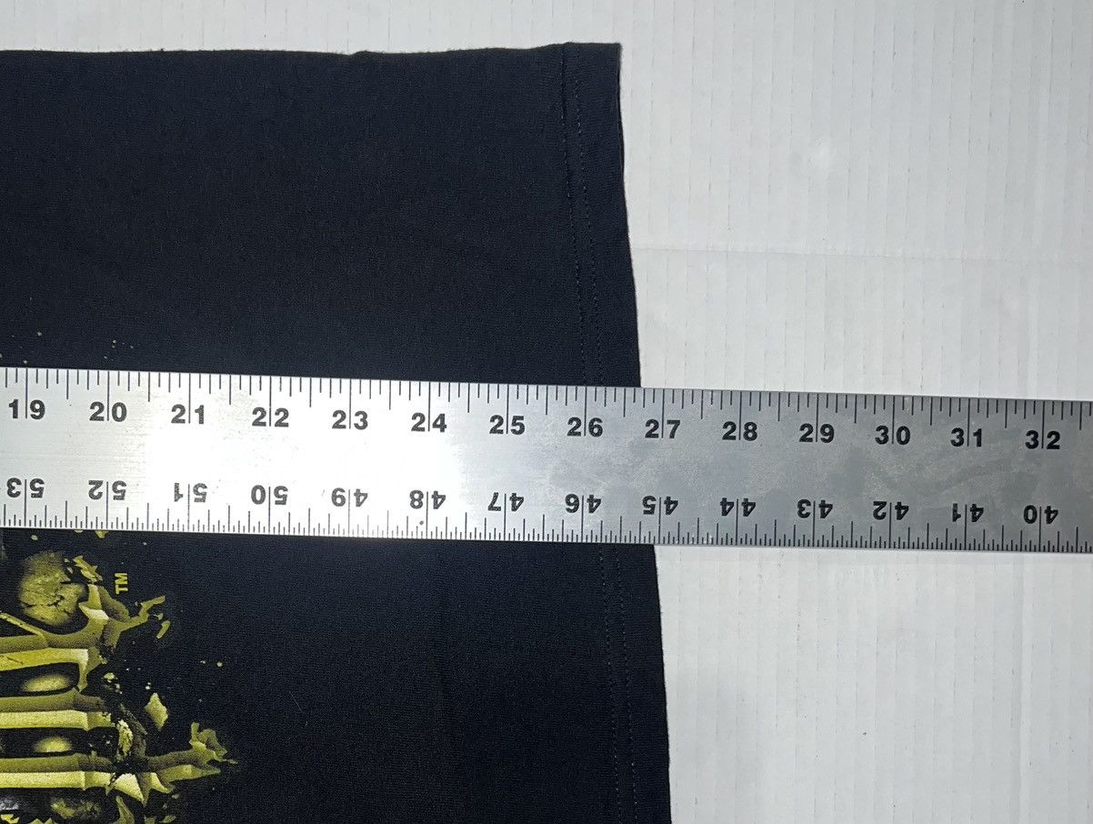 Other Vintage 2005 Harry Potter Severus Snape Shirt Black Movie Xl Size US XL / EU 56 / 4 - 6 Thumbnail