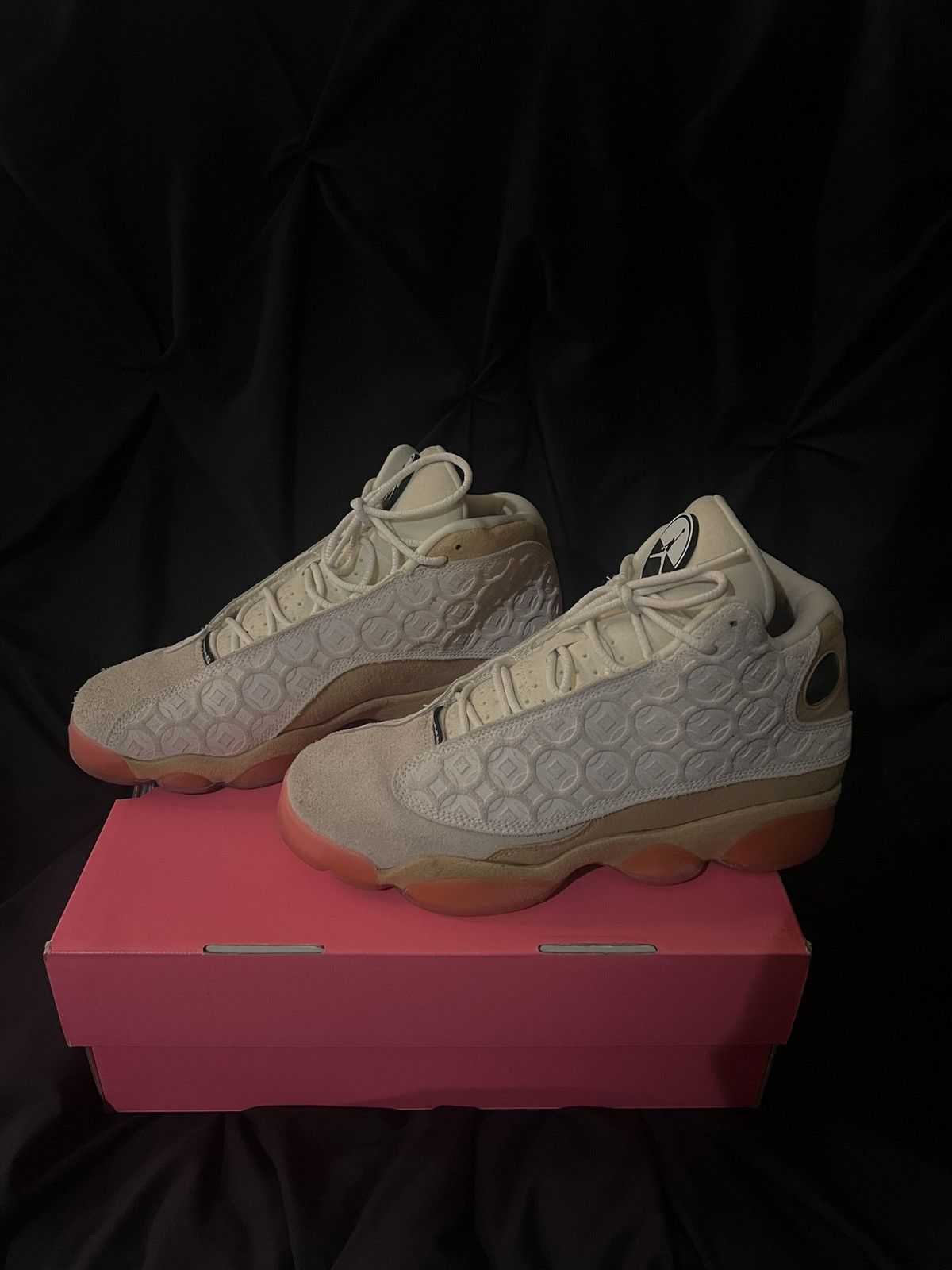 Jordan Brand Air jordan 13’s Chinese New year (GS) Size US 7 / EU 40 - 4 Thumbnail