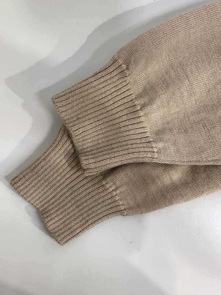 Visvim Green Wool 21aw Lightweight Knit Sweater Size US M / EU 48-50 / 2 - 6 Thumbnail