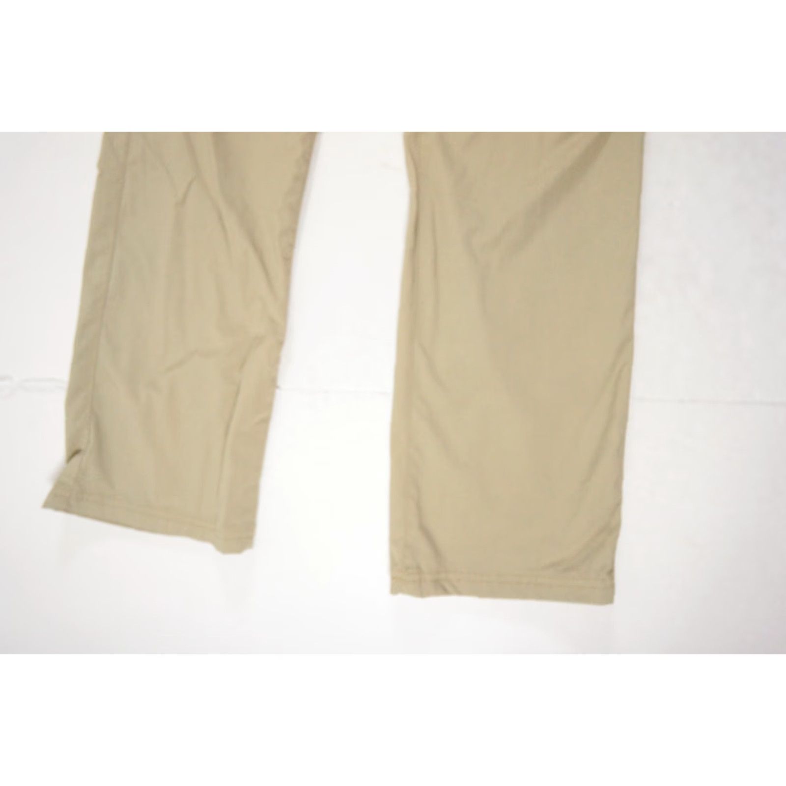 Cotopaxi VINTAGE Cotopaxi Women's Pants Chino Stretch Casual Outdoor Fall Spring Summer Winter Size 4 Beige Size 27" / US 4 / IT 40 - 5 Thumbnail