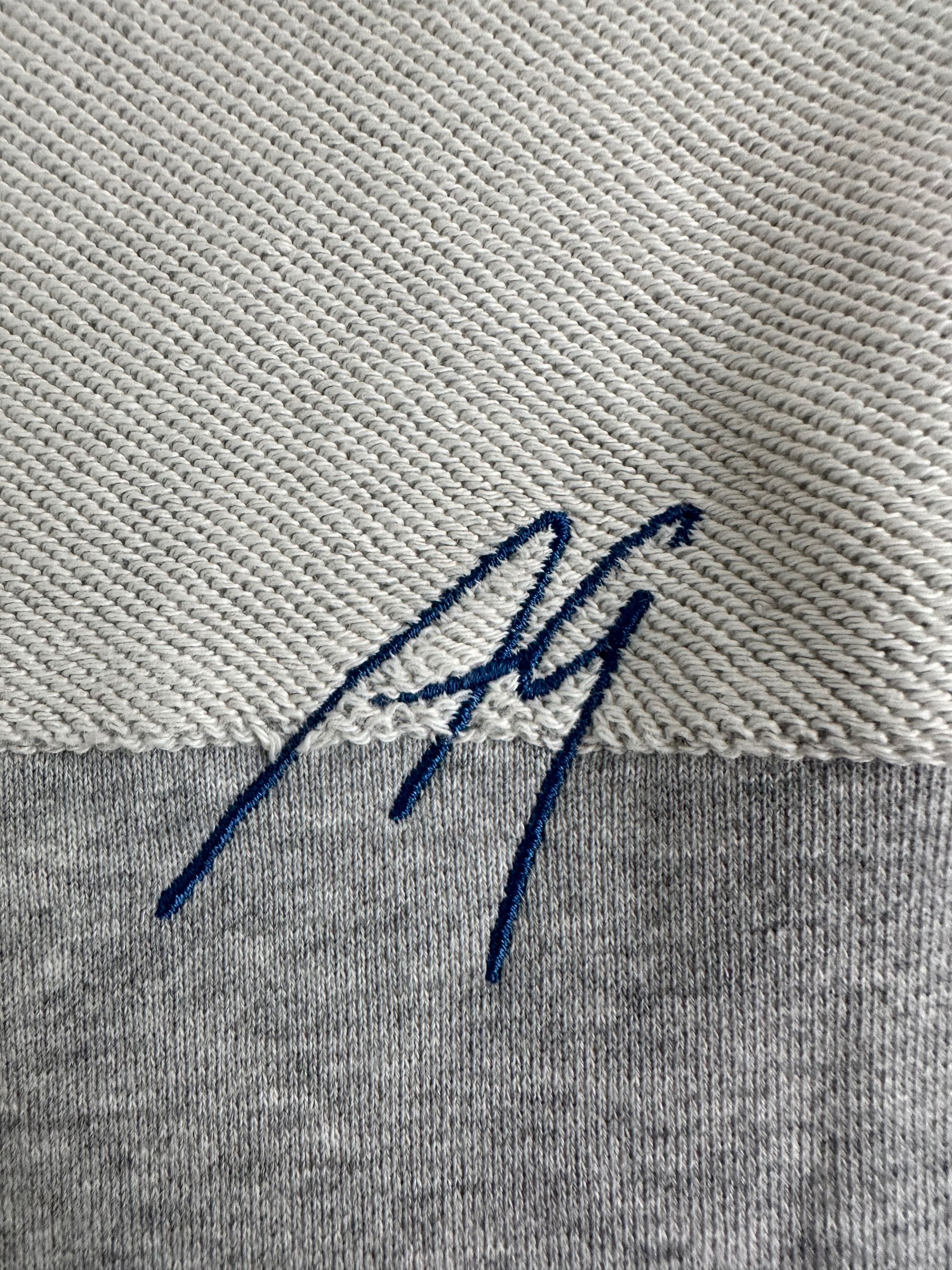 AFEW AFEW Goods Hoodie gray Size US S / EU 44-46 / 1 - 3 Thumbnail